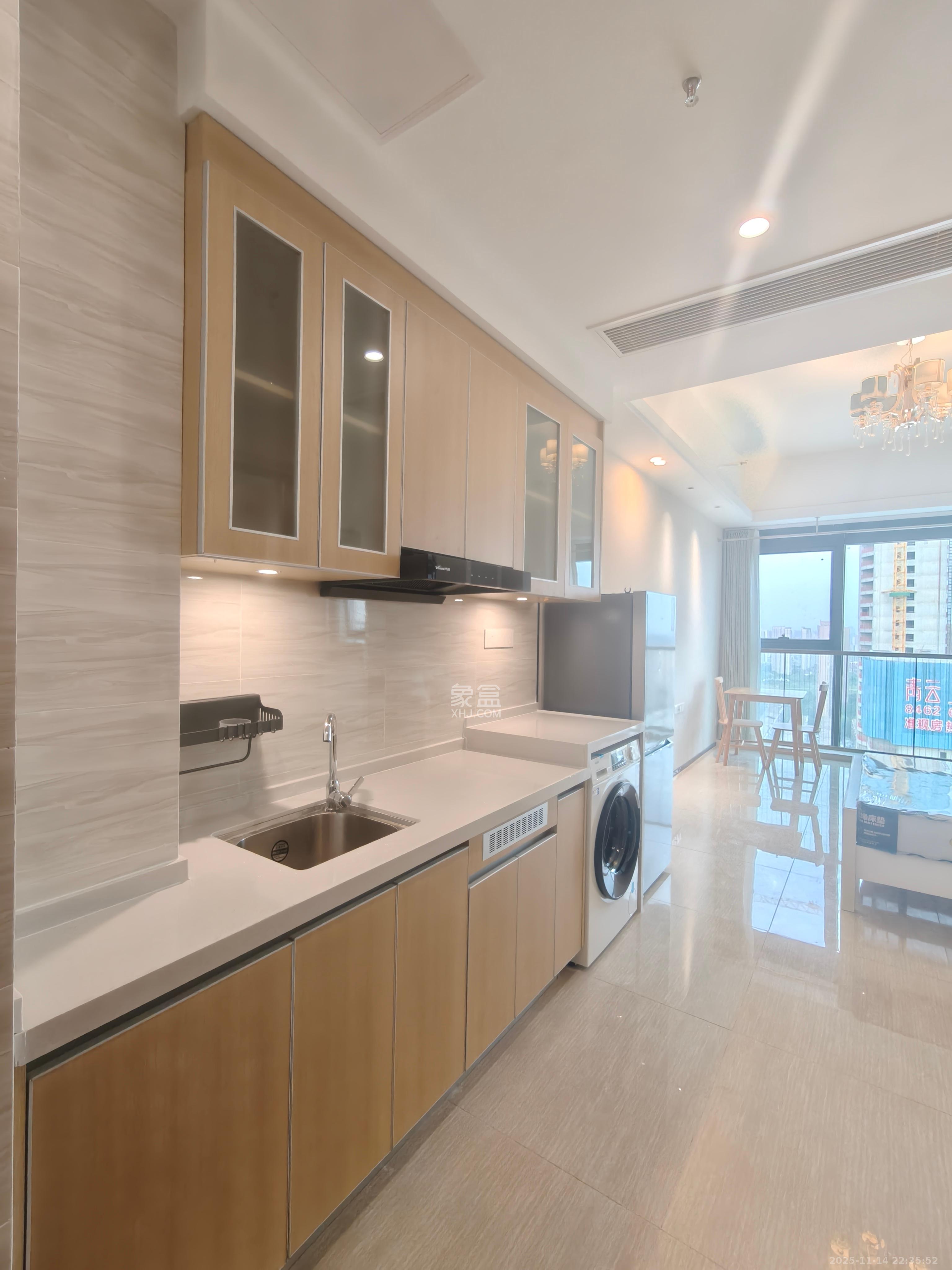 恒大珺悦府 1室0厅0卫 1600.0元/月 恒大珺悦府 1室0厅0卫 1600.0元/月室内图