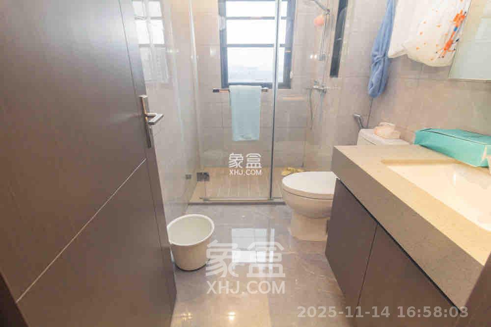 美的云樾  4室1厅2卫    6000.0元/月室内图