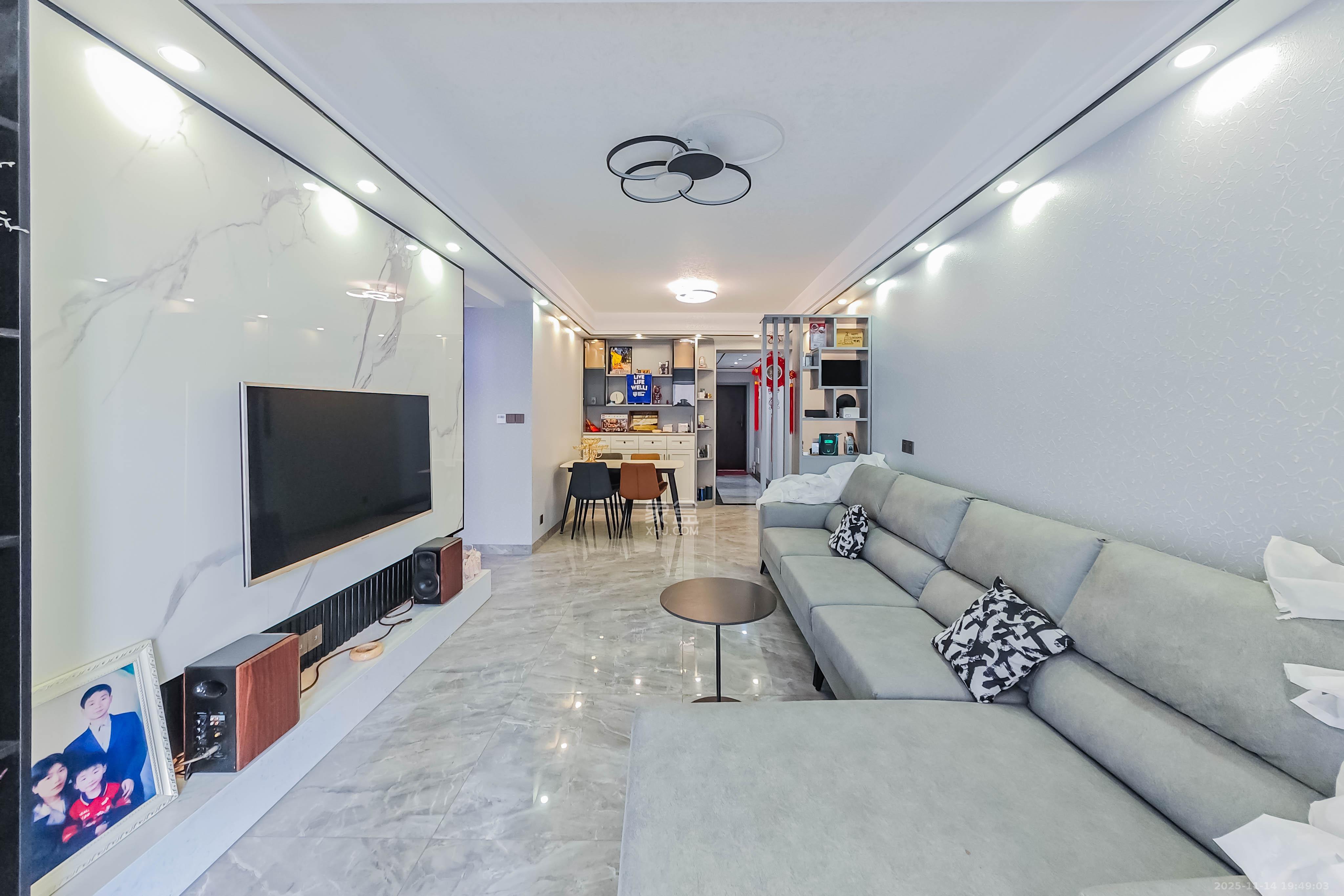 香樟兰亭（朗峰苑）  4室1厅1卫    99.0万