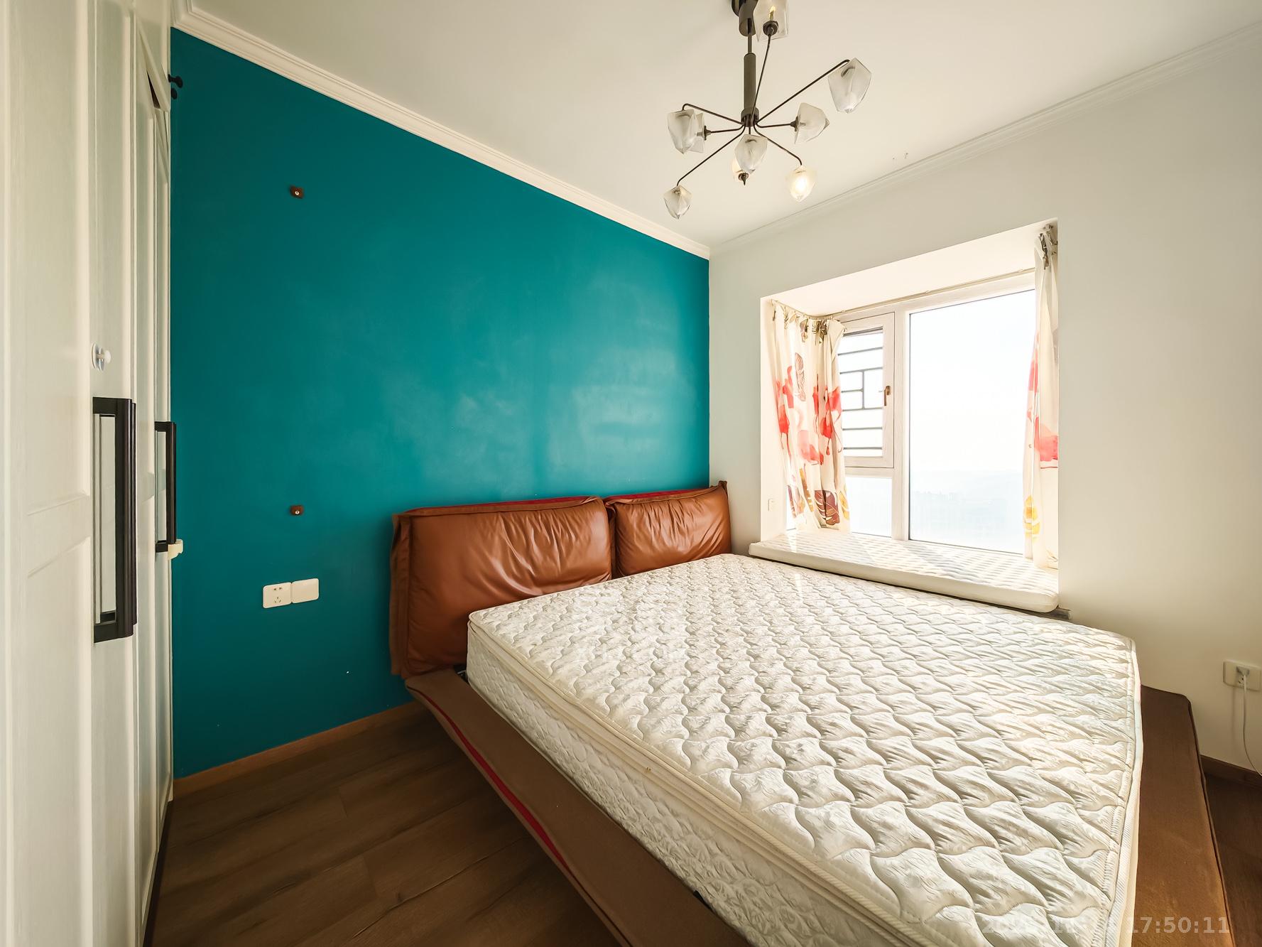 钱隆世家 2室2厅1卫 69.0万 钱隆世家 2室2厅1卫 69.0万卧室