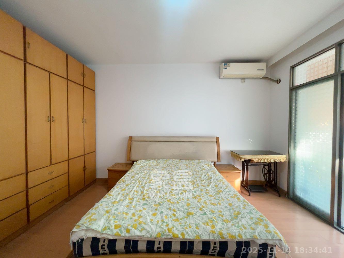 陈家湖小区  2室1厅1卫    2000.0元/月室内图