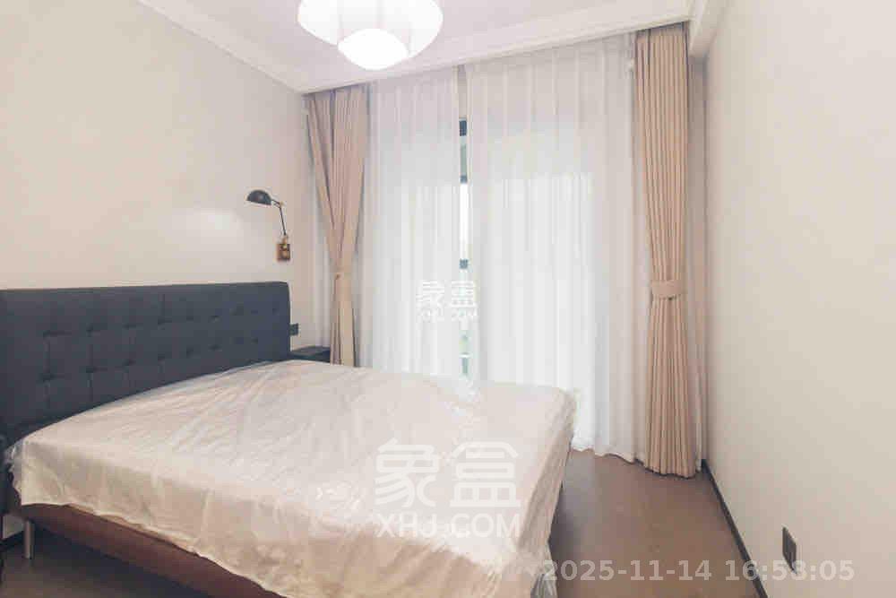 美的云樾 4室1厅2卫 6000.0元/月 美的云樾 4室1厅2卫 6000.0元/月室内图