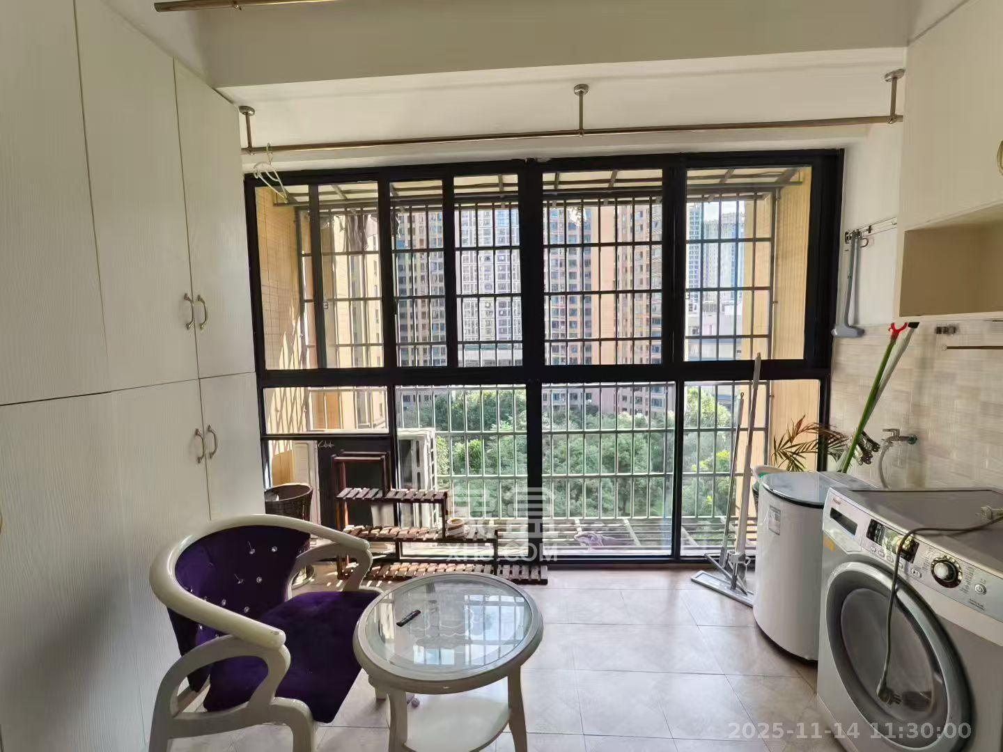 方略城市广场 3室2厅1卫 1950.0元/月 方略城市广场 3室2厅1卫 1950.0元/月室内图