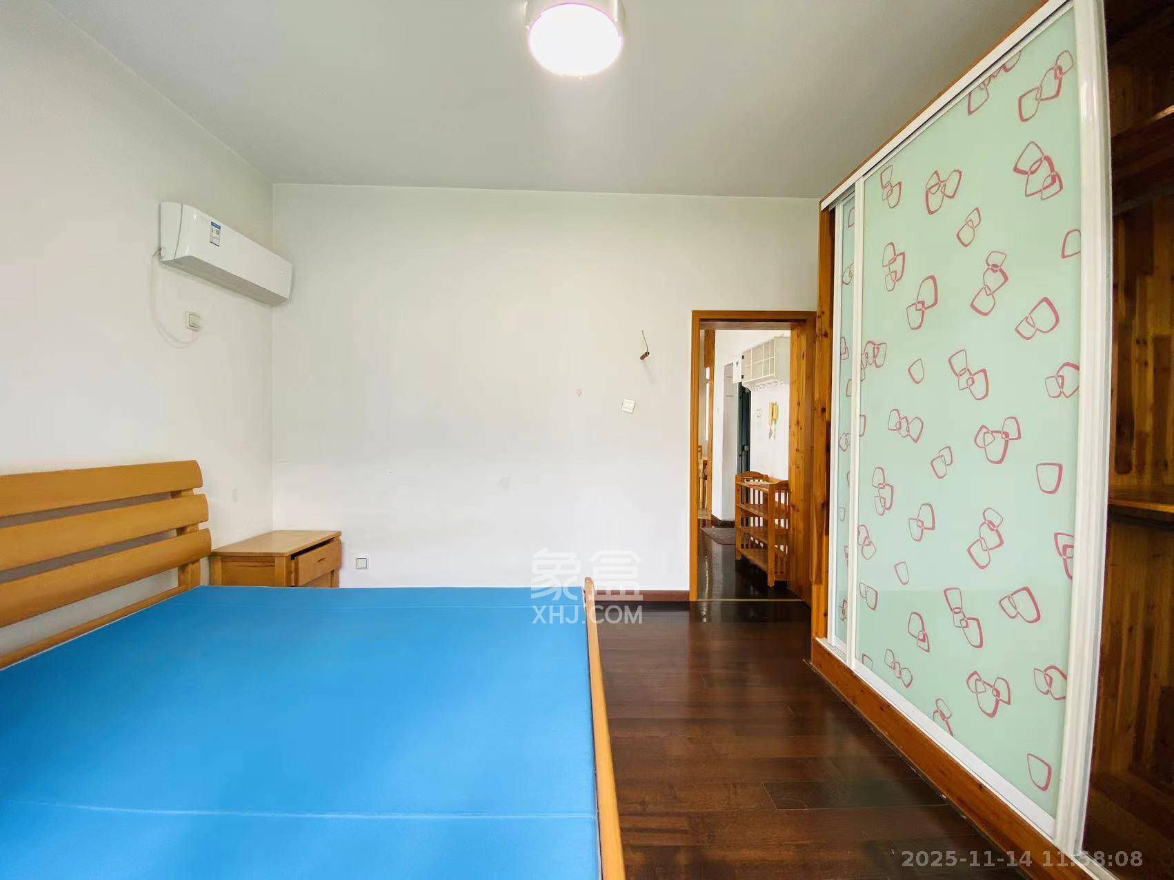 枫林绿洲  2室2厅1卫    2100.0元/月室内图