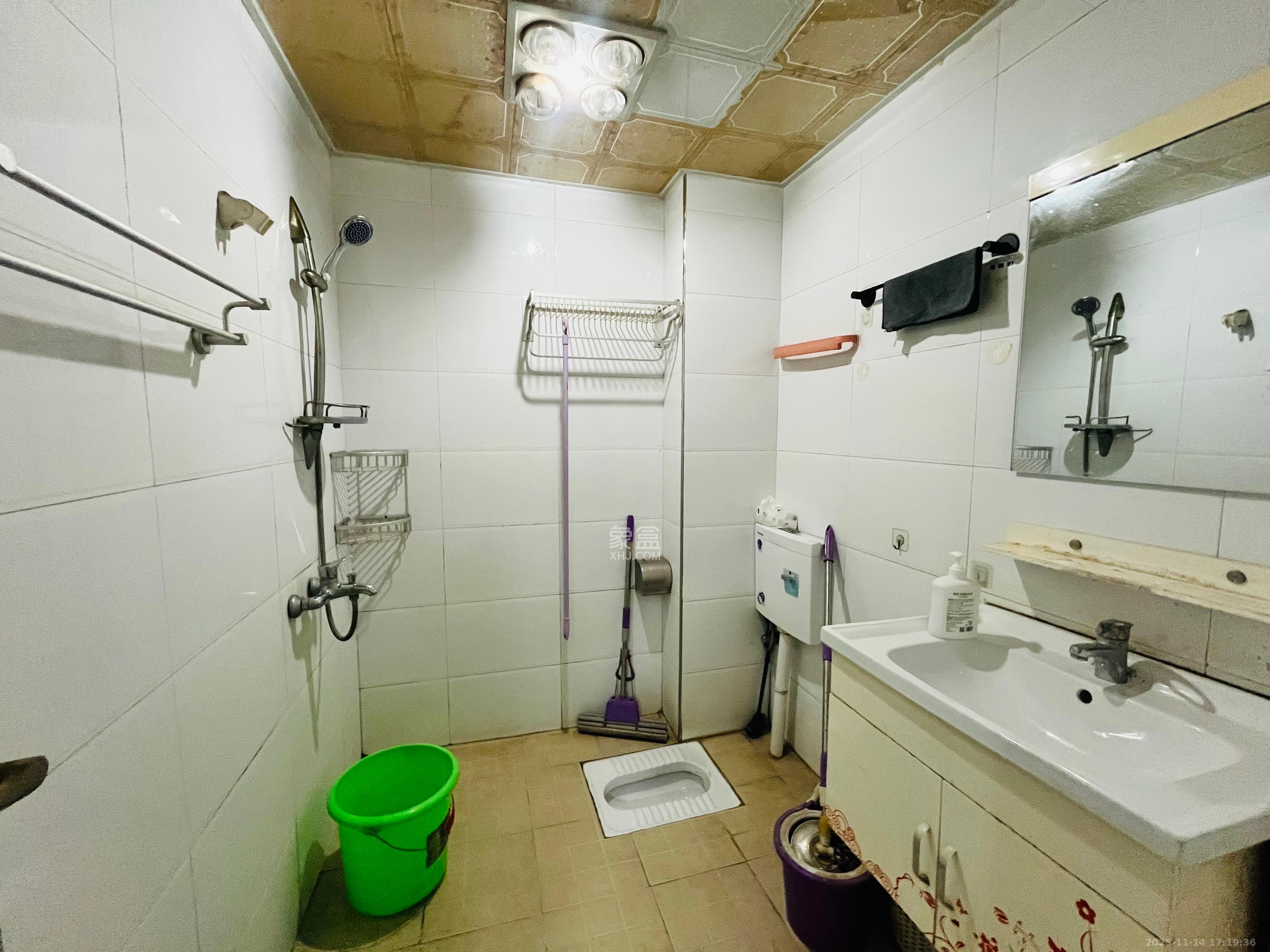 克拉美丽山庄（晟领国际）  2室2厅1卫    1600.0元/月室内图