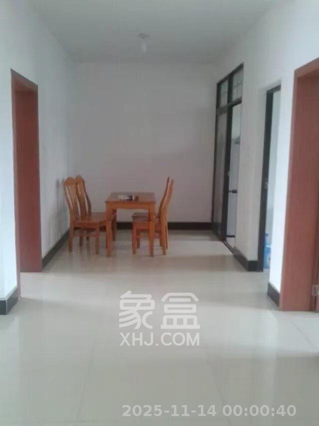 洪西安置小区（洪缘小区）  2室1厅1卫    1600.0元/月室内图