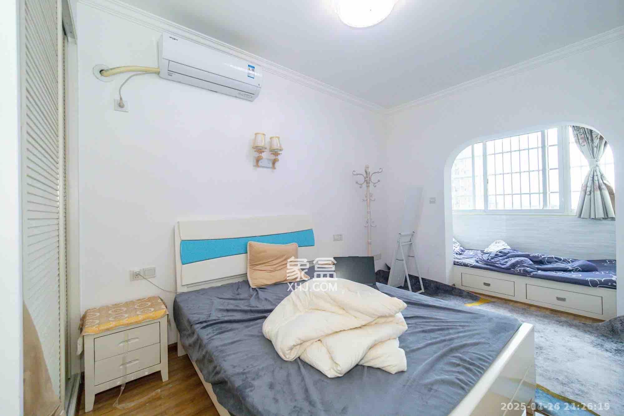 锦璨家园  1室0厅0卫    2100.0元/月室内图