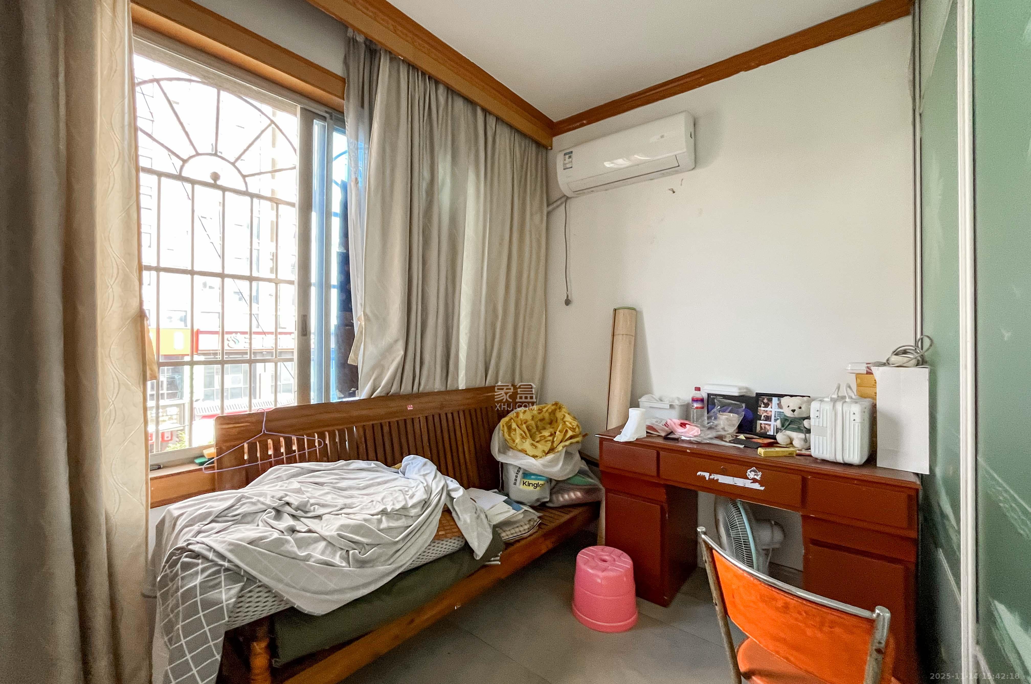 欣欣新村  2室2厅1卫    48.8万其他