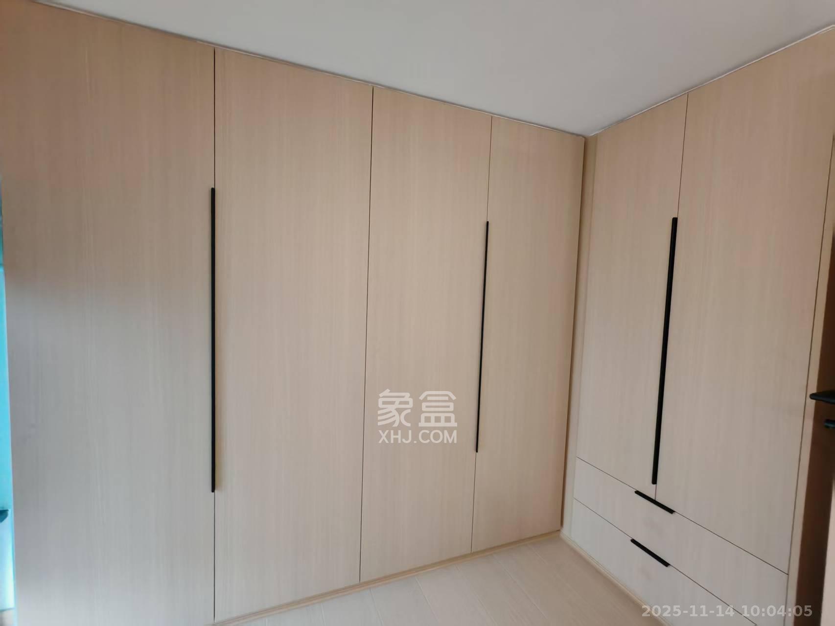 恒伟星中心  1室1厅1卫    2000.0元/月室内图