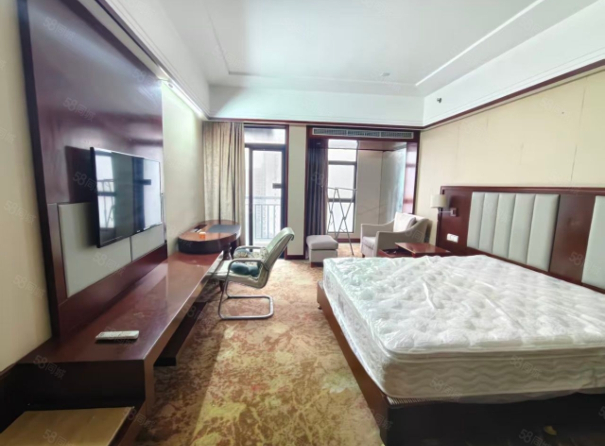 东环广场  1室0厅1卫    1500.0元/月室内图