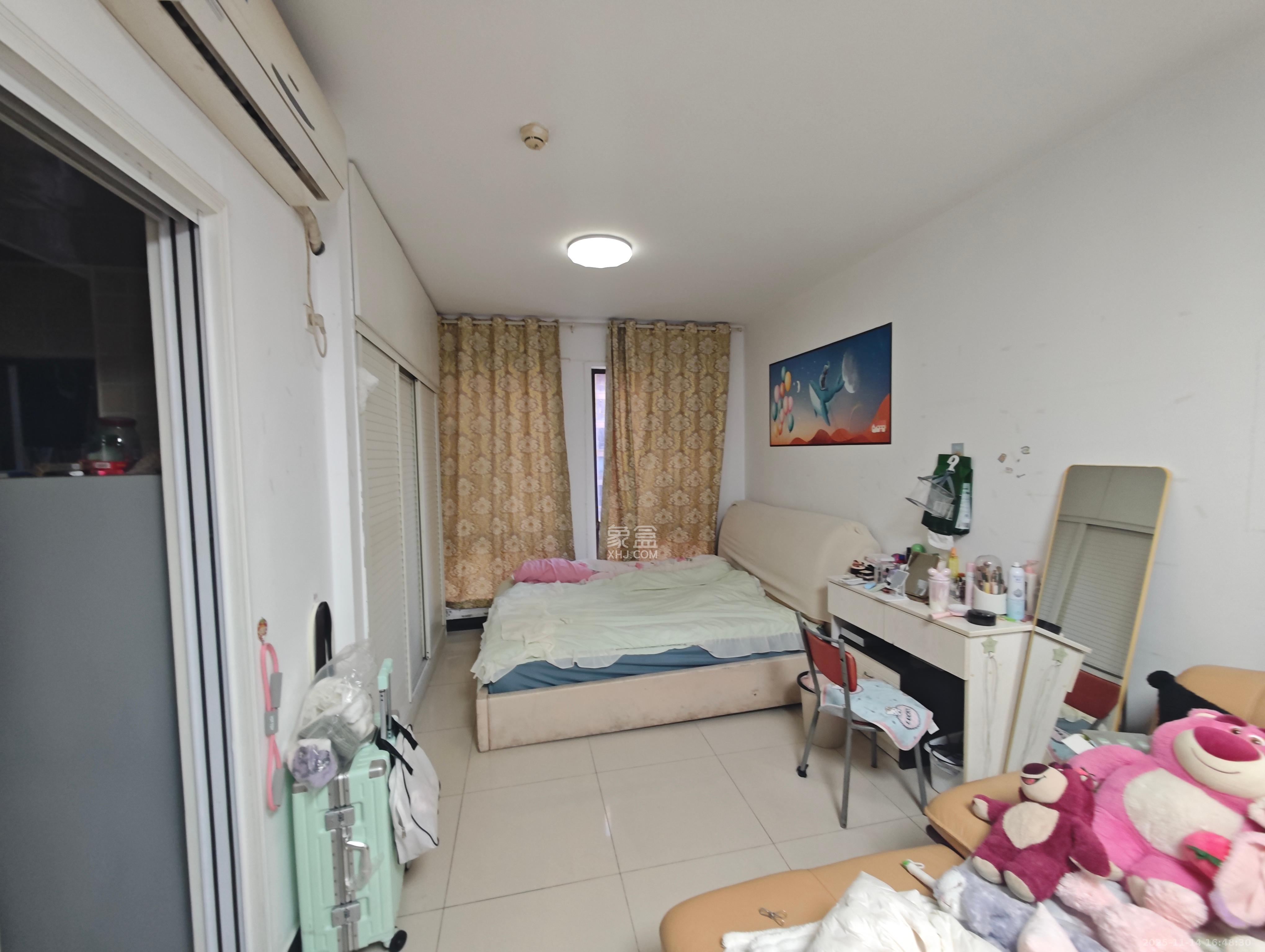 鑫远和城（一、二期）  1室1厅1卫    1500.0元/月