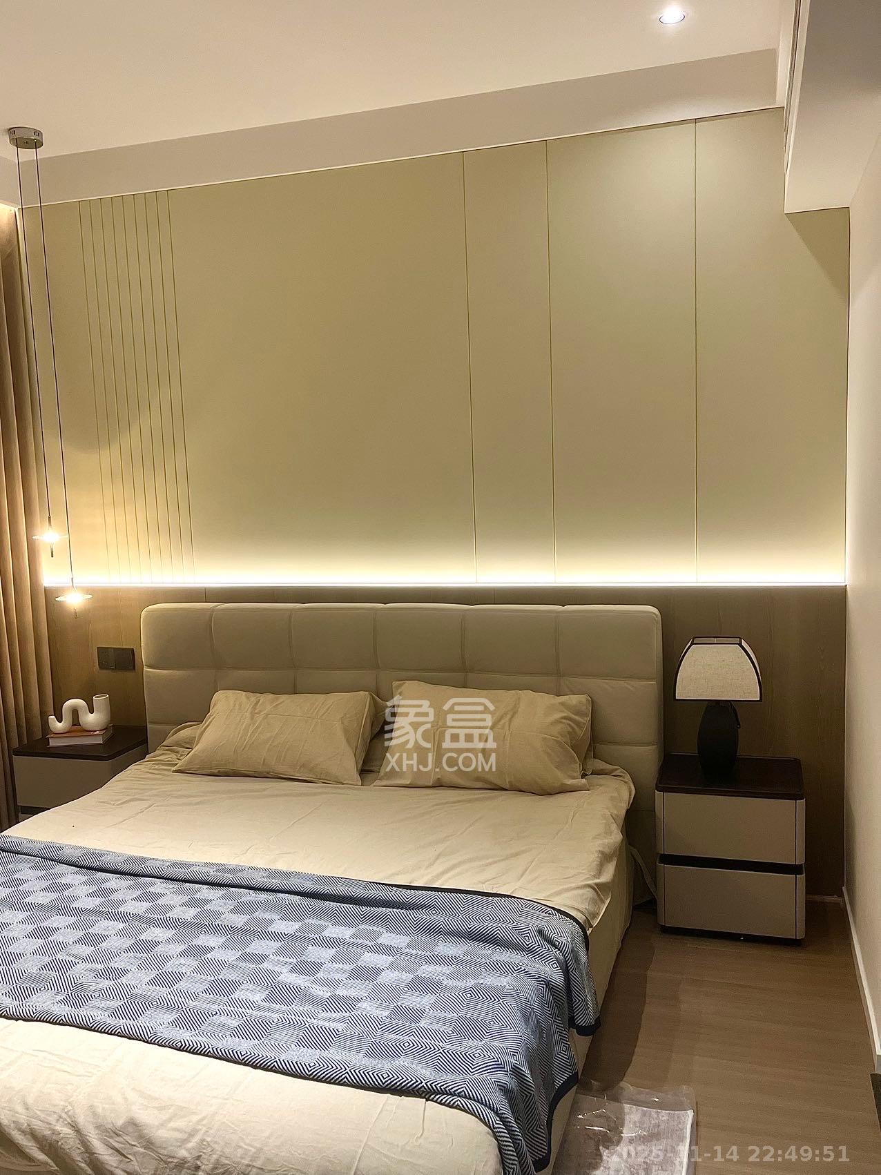 北辰定江洋  3室2厅3卫    14000.0元/月室内图