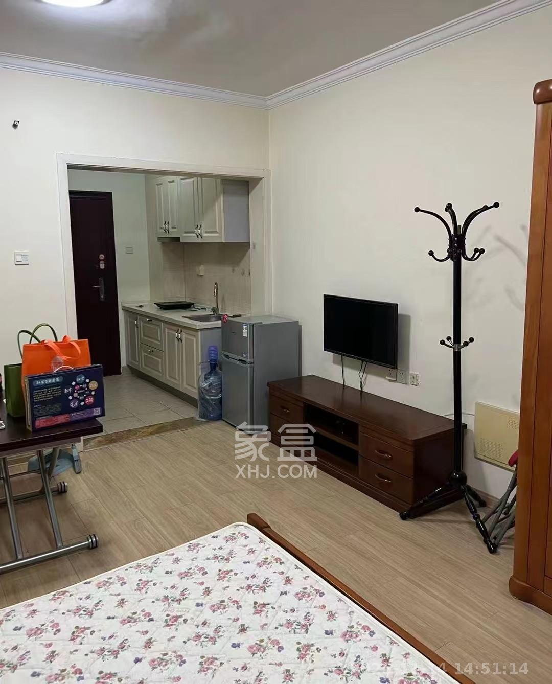 万芙锦城  1室3厅1卫    1200.0元/月室内图