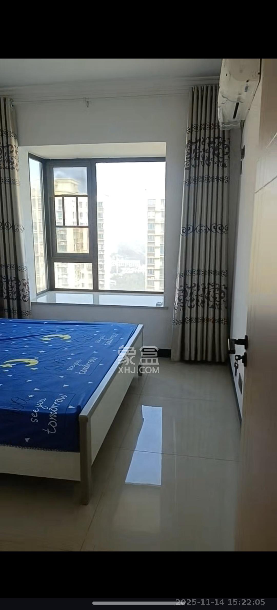 和润园三期 3室2厅2卫 2800.0元/月 和润园三期 3室2厅2卫 2800.0元/月室内图