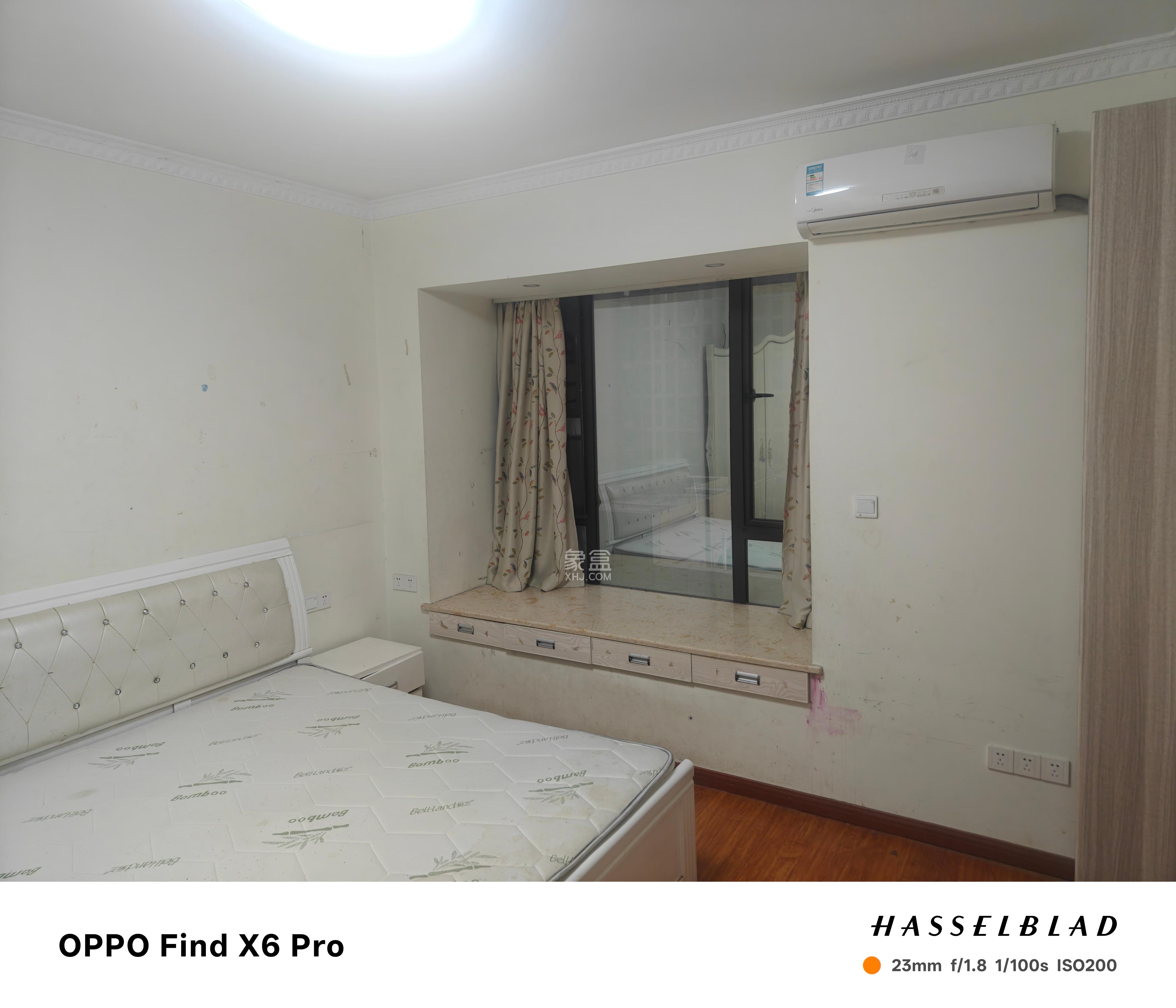 麓谷星辰  2室1厅1卫    2200.0元/月室内图