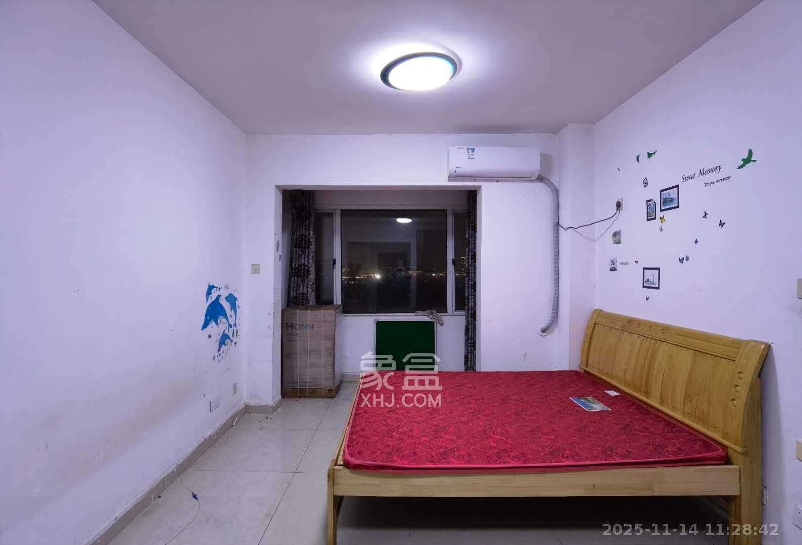 万科魅力之城  1室1厅1卫    1100.0元/月室内图