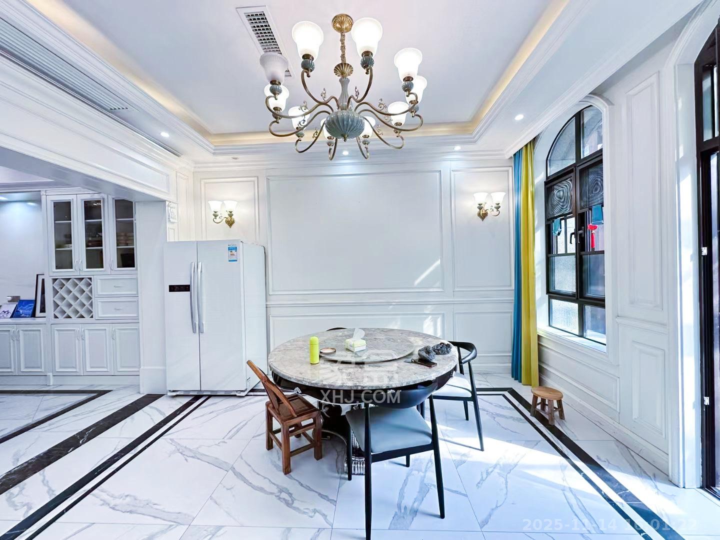 中海梅溪湖壹号 6室2厅4卫 20000.0元/月 中海梅溪湖壹号 6室2厅4卫 20000.0元/月室内图