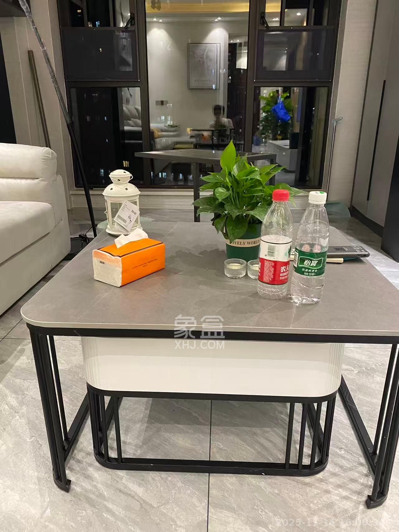 梅溪鑫苑名家 3室2厅1卫 2700.0元/月 梅溪鑫苑名家 3室2厅1卫 2700.0元/月室内图