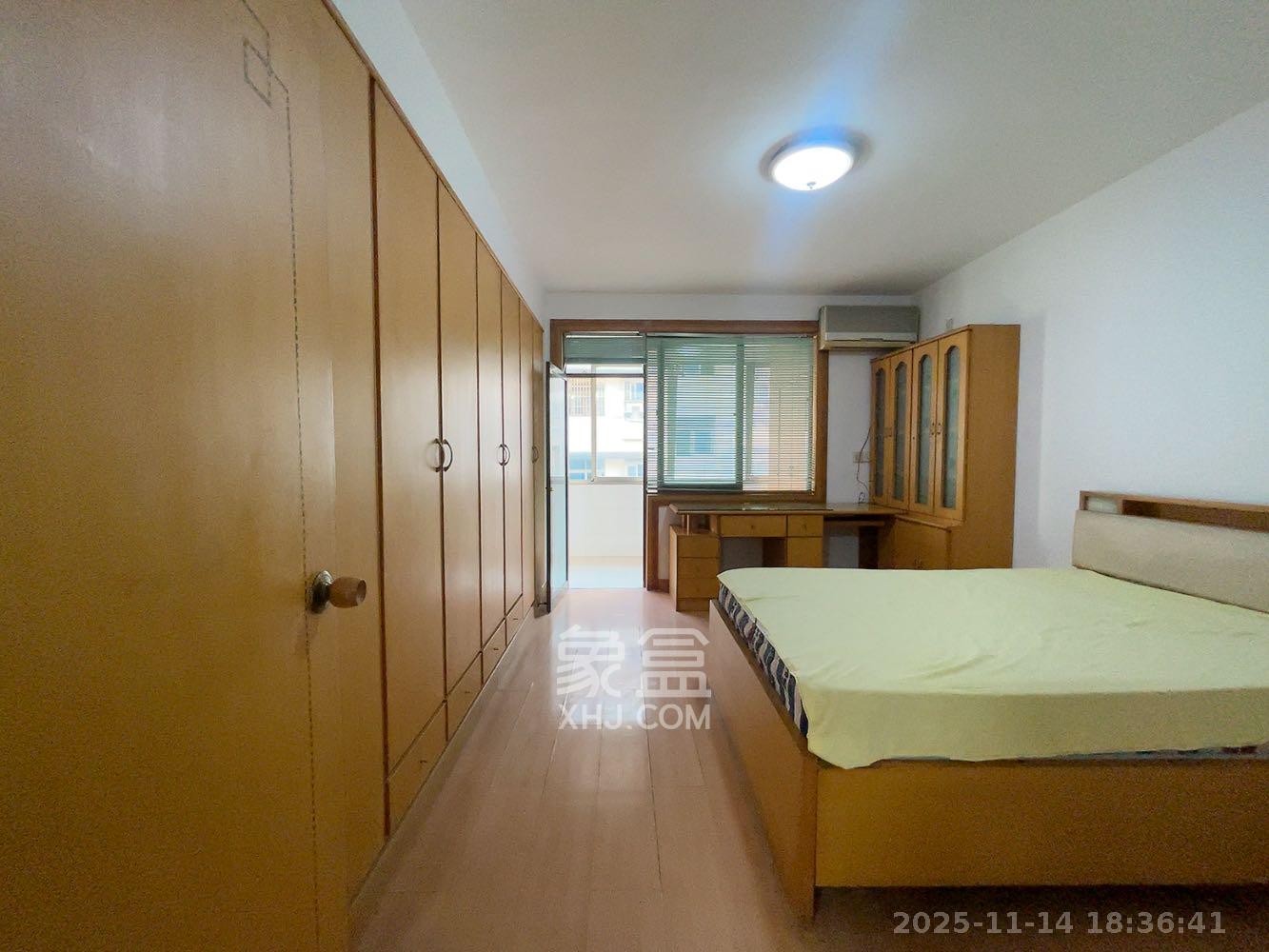 陈家湖小区  2室1厅1卫    2000.0元/月室内图