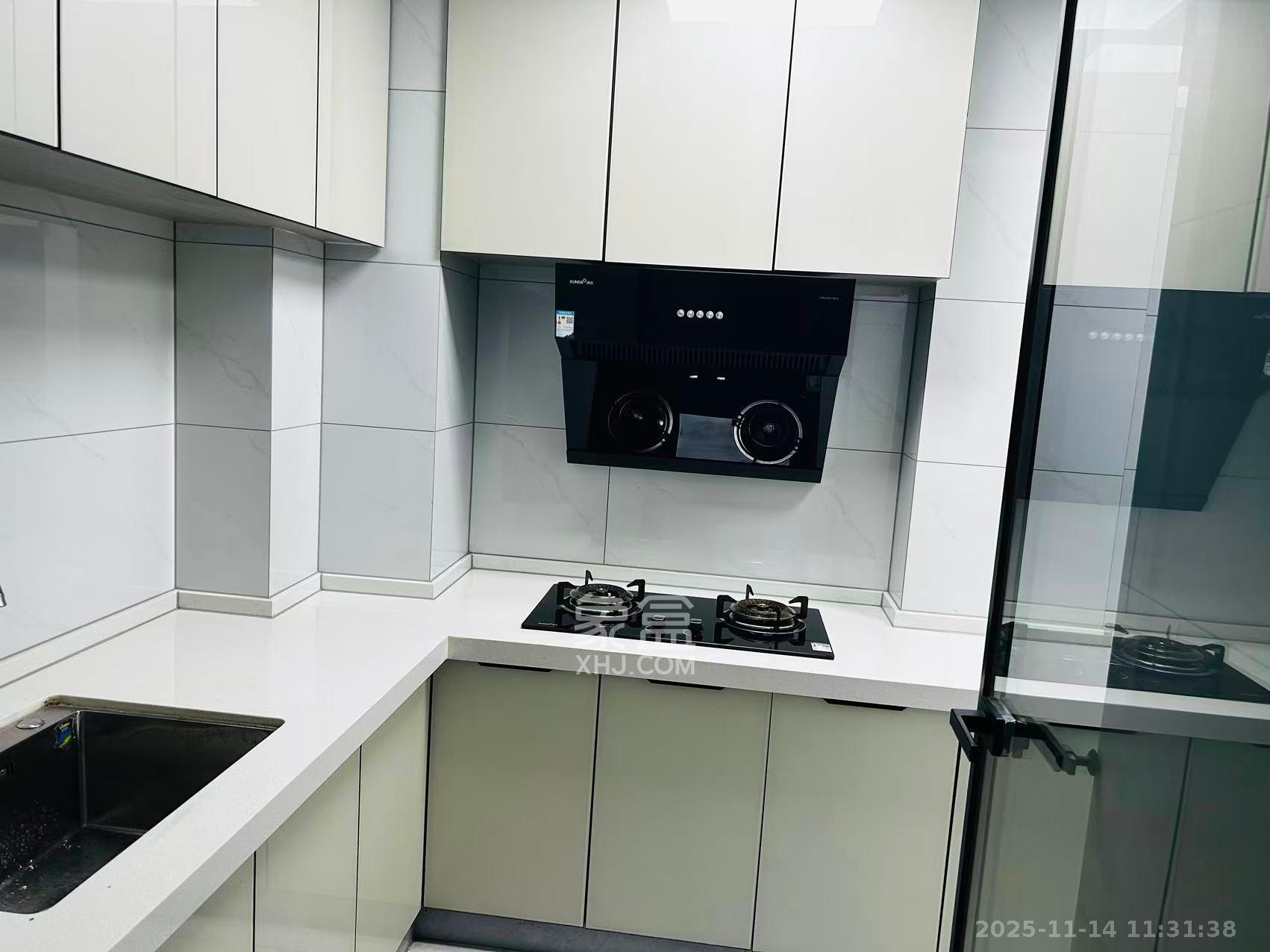 学士翰林苑 2室1厅1卫 1800.0元/月 学士翰林苑 2室1厅1卫 1800.0元/月室内图