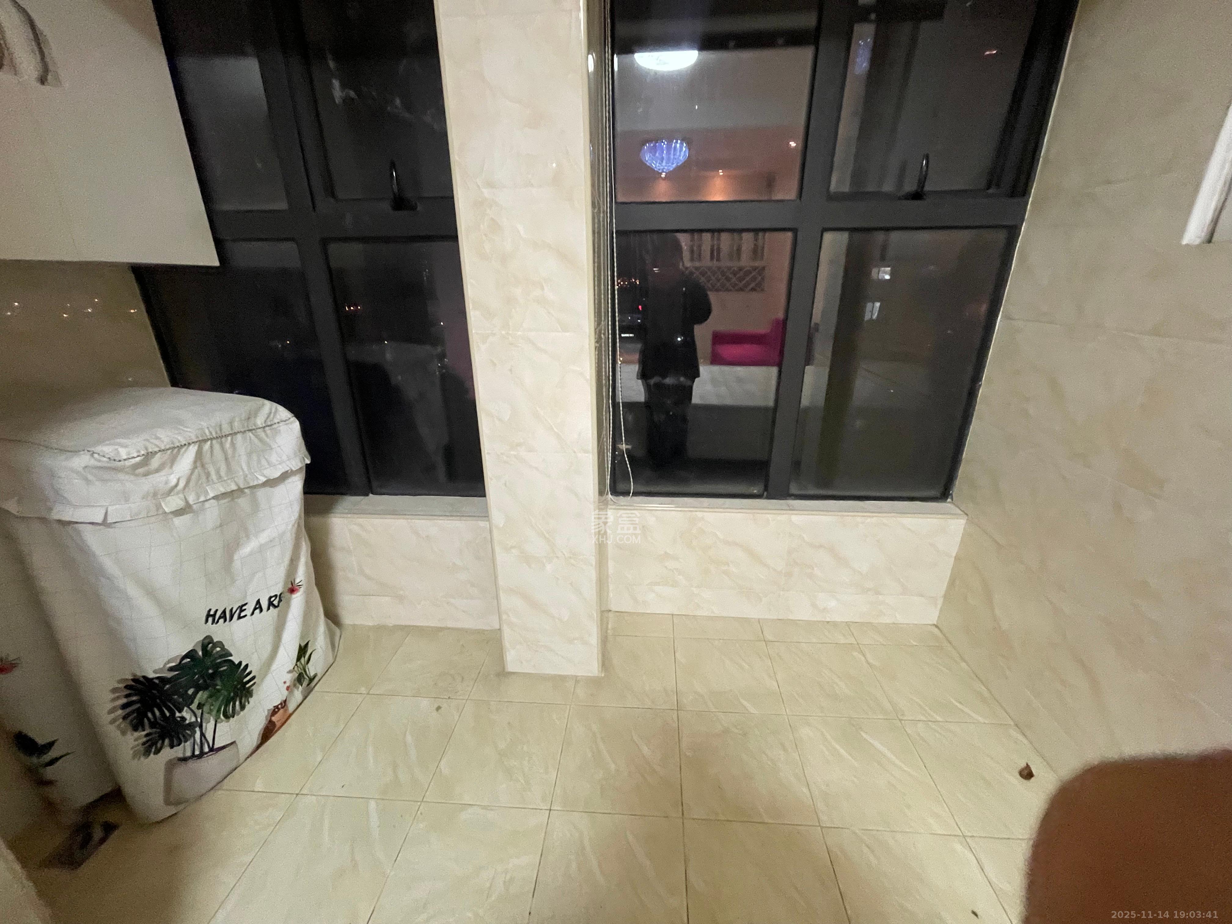 万科魅力之城 1室0厅1卫 1200.0元/月 万科魅力之城 1室0厅1卫 1200.0元/月室内图