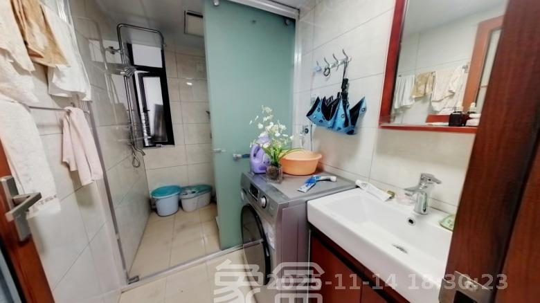 大鸿杰座  3室2厅2卫    3200.0元/月室内图