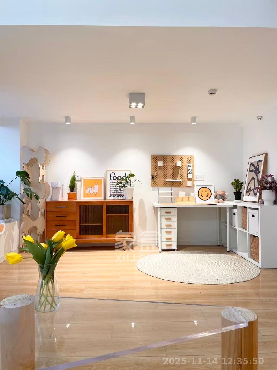 明昇壹城（明昇时代广场）三期  2室1厅1卫    3200.0元/月室内图