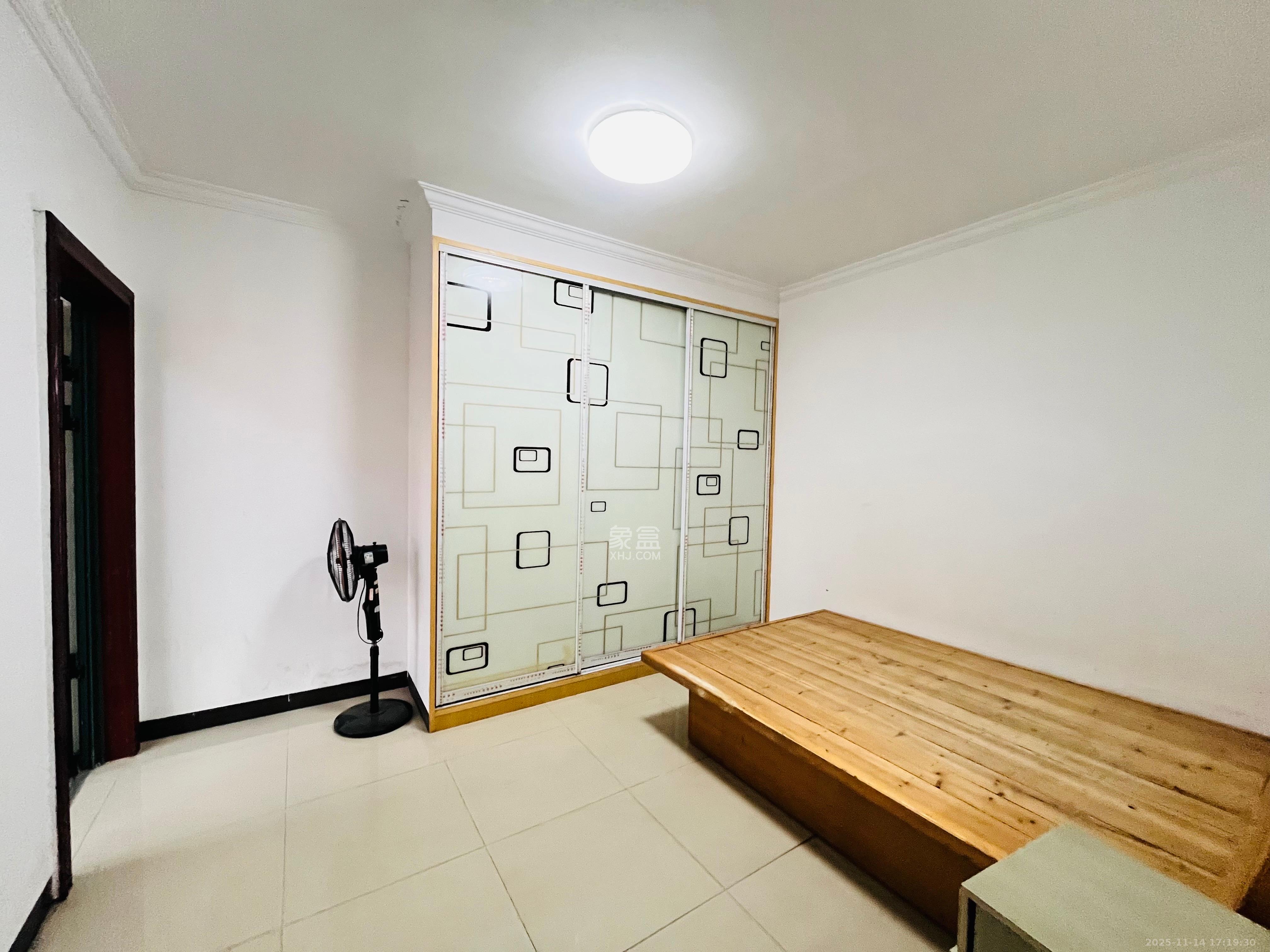 克拉美丽山庄（晟领国际）  2室2厅1卫    1600.0元/月室内图