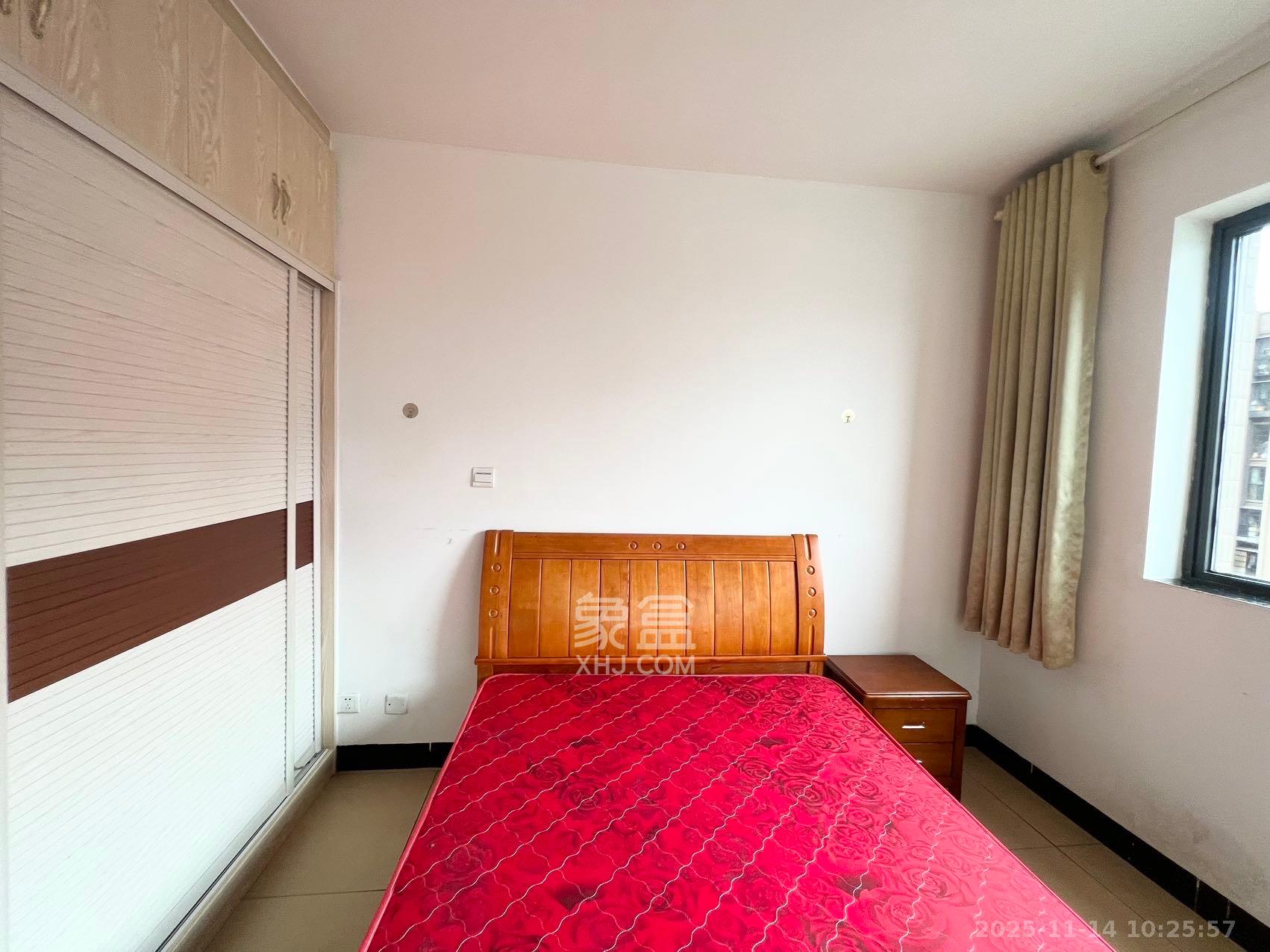 东驿竹园  2室2厅1卫    1800.0元/月室内图