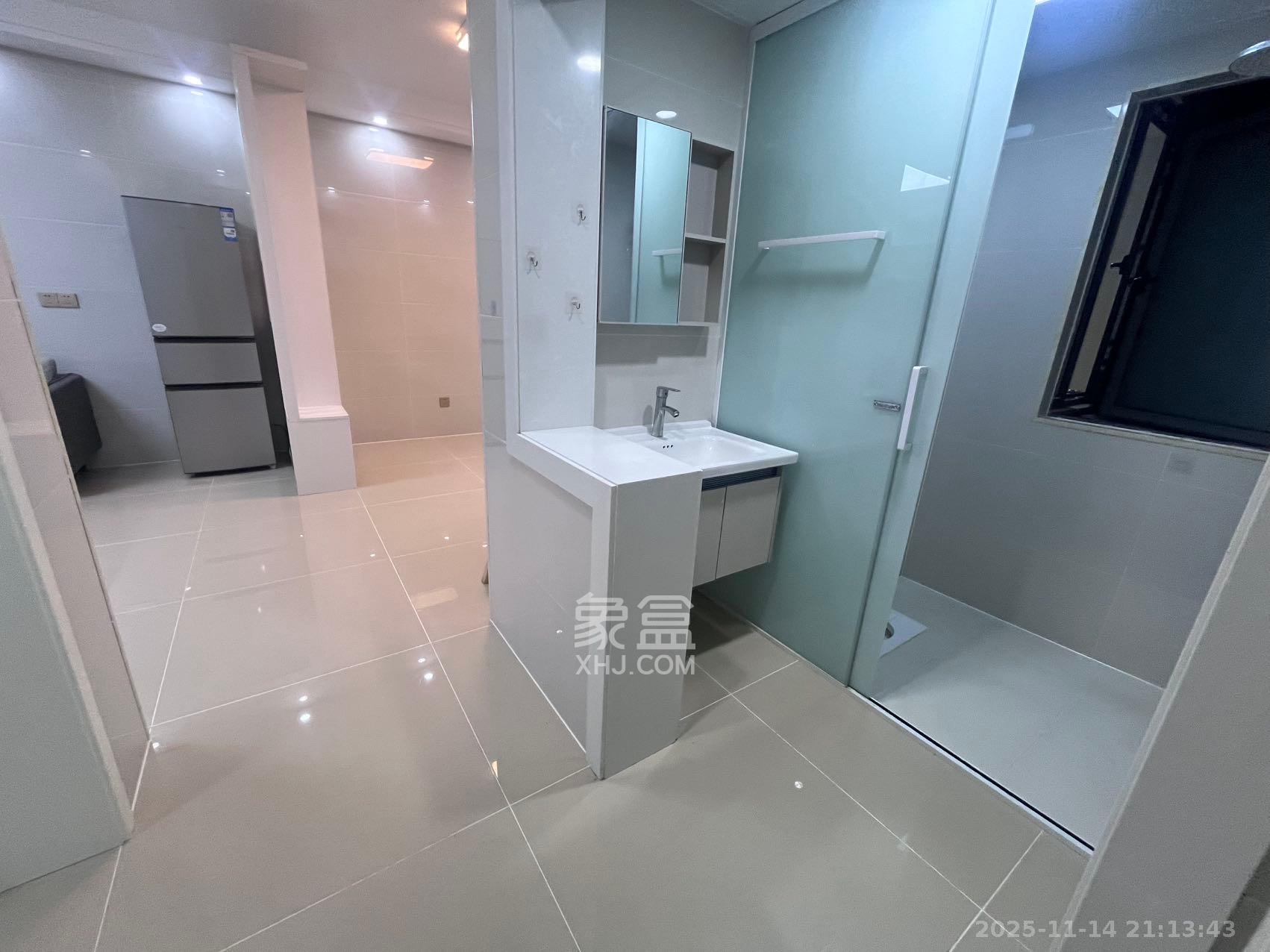 桥头家园二期（桥头家苑二期）  2室2厅1卫    1800.0元/月室内图