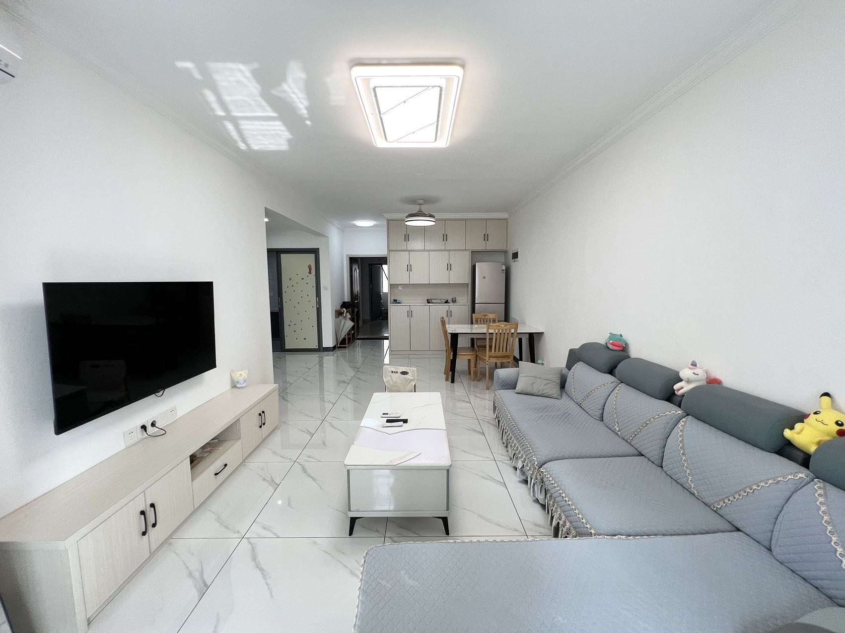 东合新苑 2室2厅1卫 2000.0元/月 东合新苑 2室2厅1卫 2000.0元/月户型图