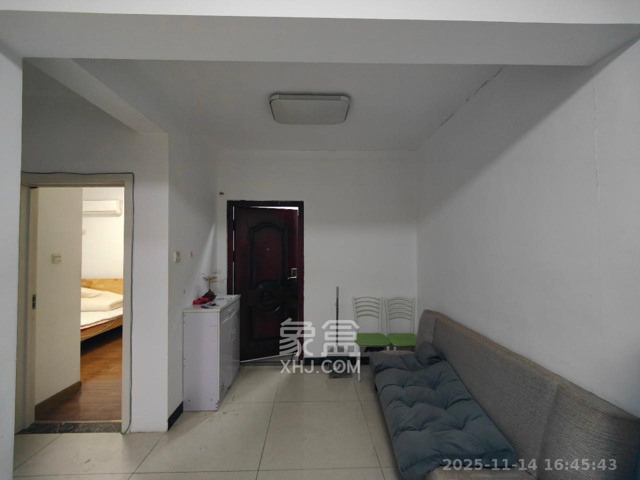 润屋美院  2室2厅1卫    1900.0元/月