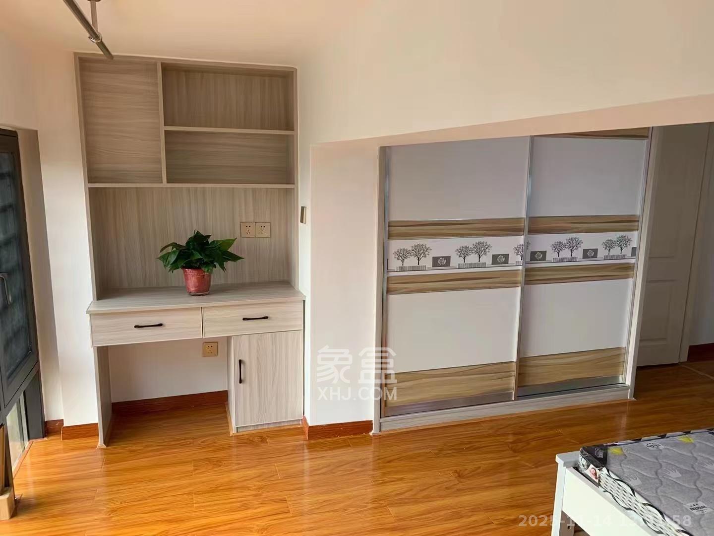 振业城三期  2室2厅1卫    2800.0元/月室内图