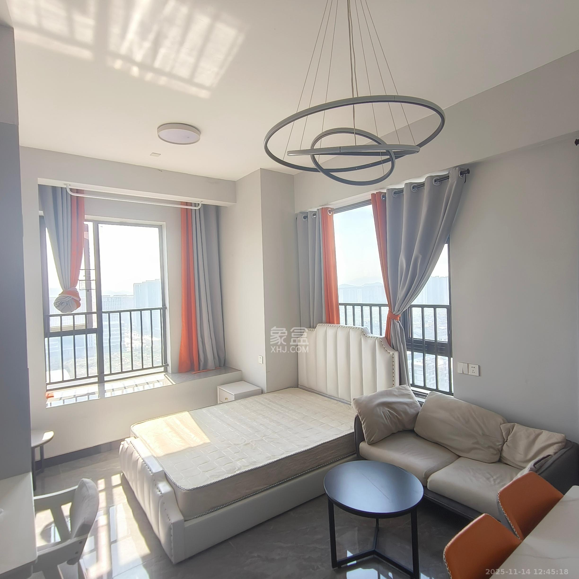 梅溪湖家居建材城 1室0厅0卫 1500.0元/月 梅溪湖家居建材城 1室0厅0卫 1500.0元/月室内图