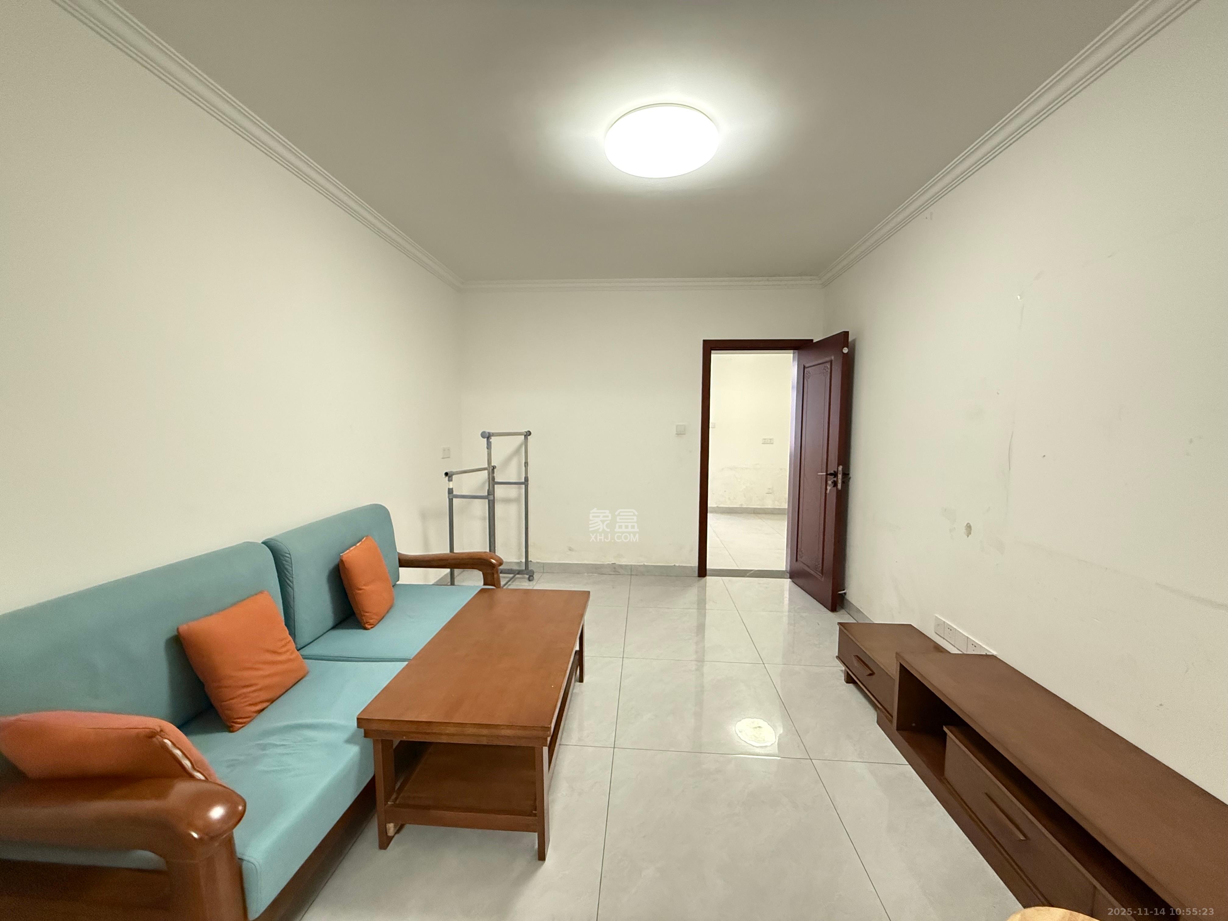 三印宿舍 3室1厅1卫 1500.0元/月 三印宿舍 3室1厅1卫 1500.0元/月室内图