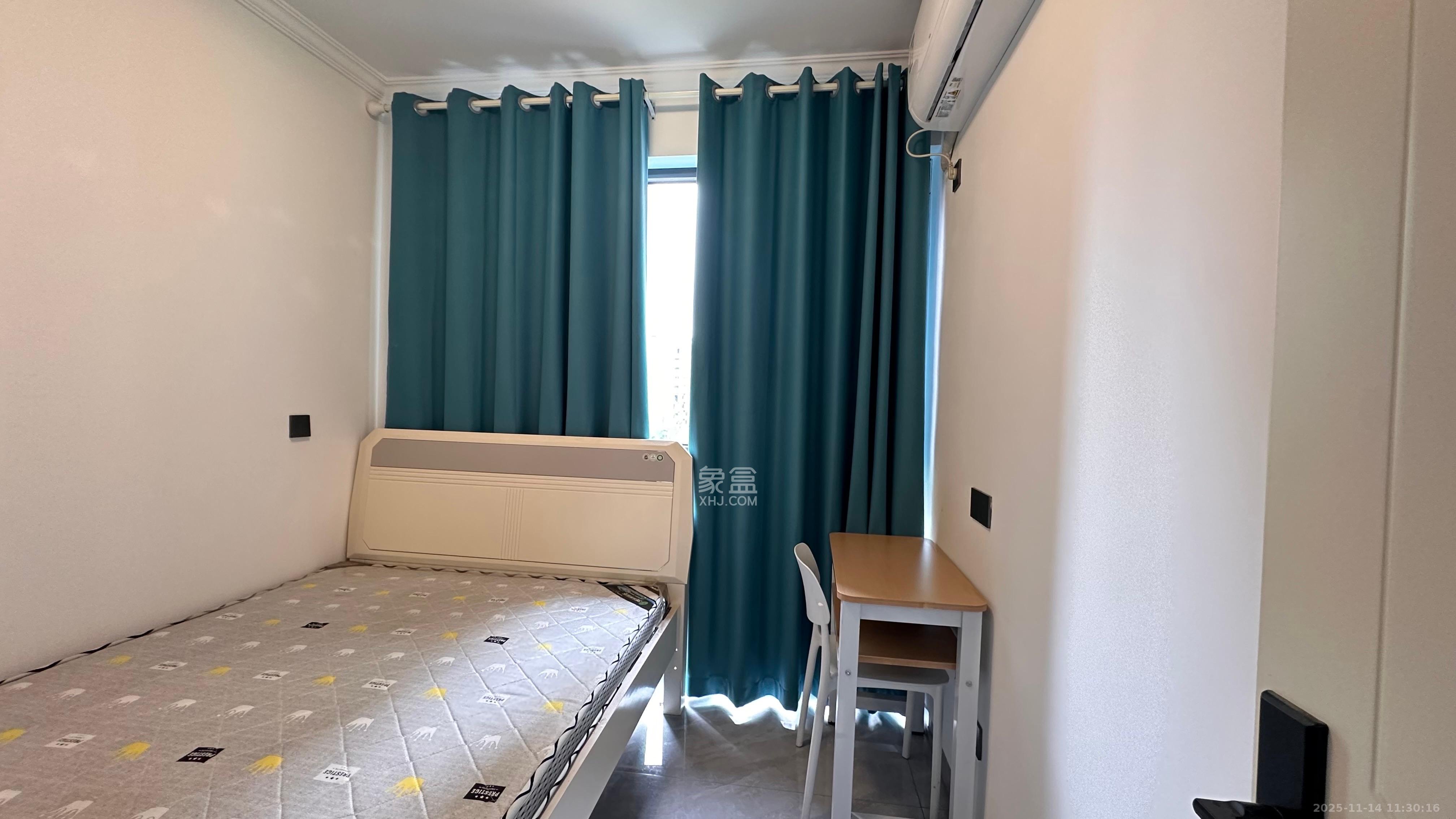 明发阅江悦府  3室2厅1卫    2300.0元/月室内图