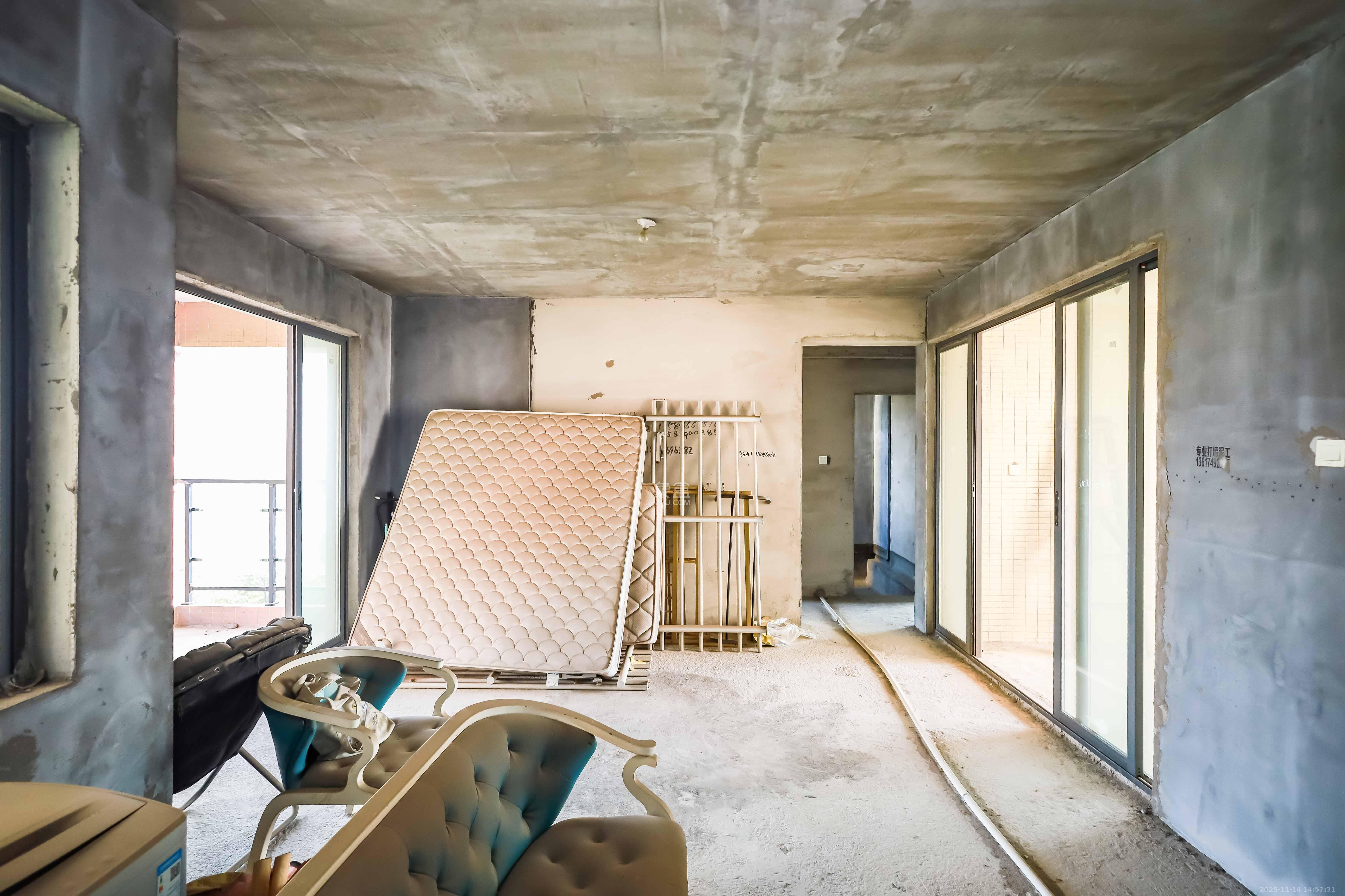 盛世耀凯  3室2厅1卫    68.0万