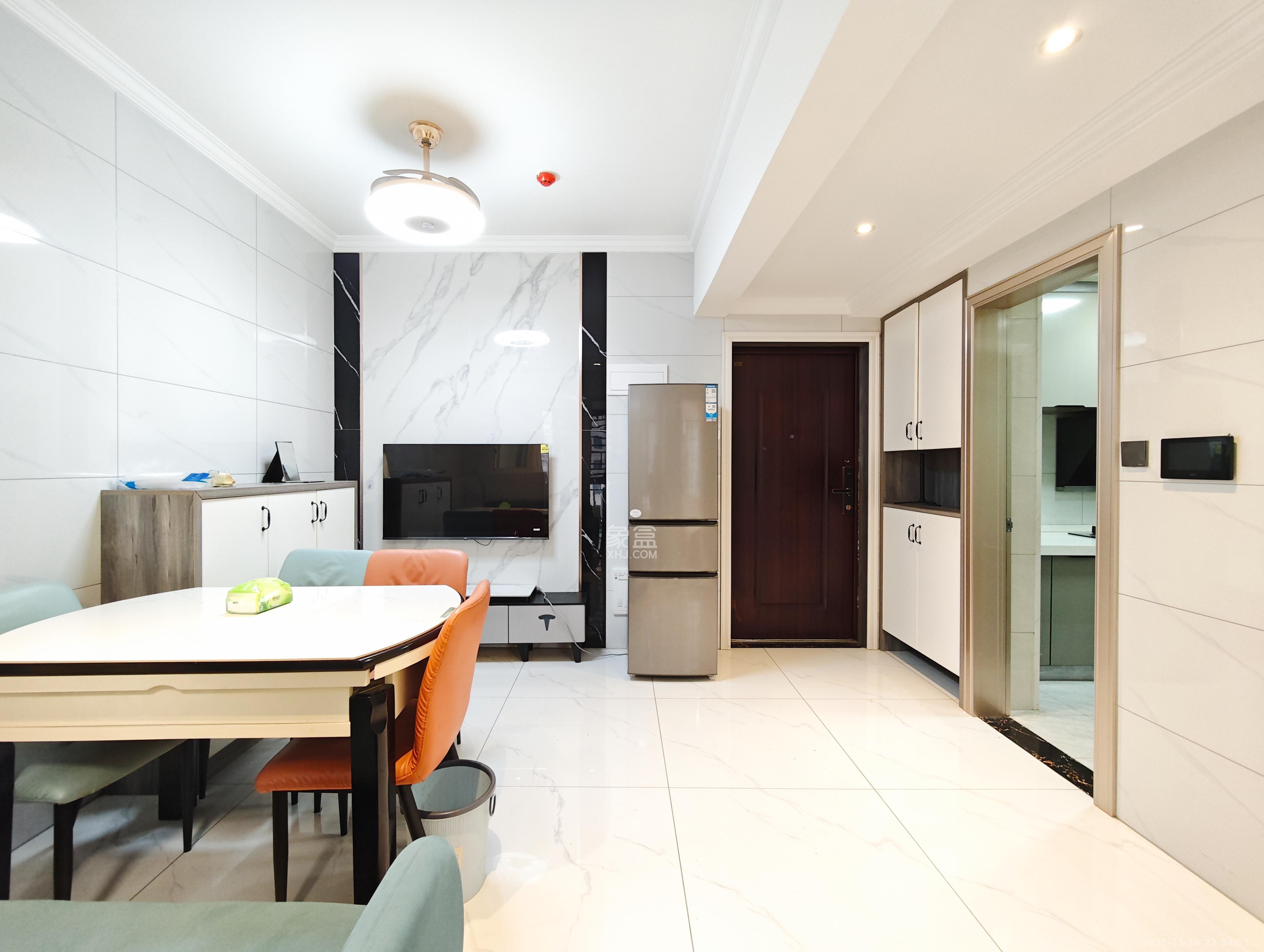 长房明宸府  1室0厅0卫    45.0万