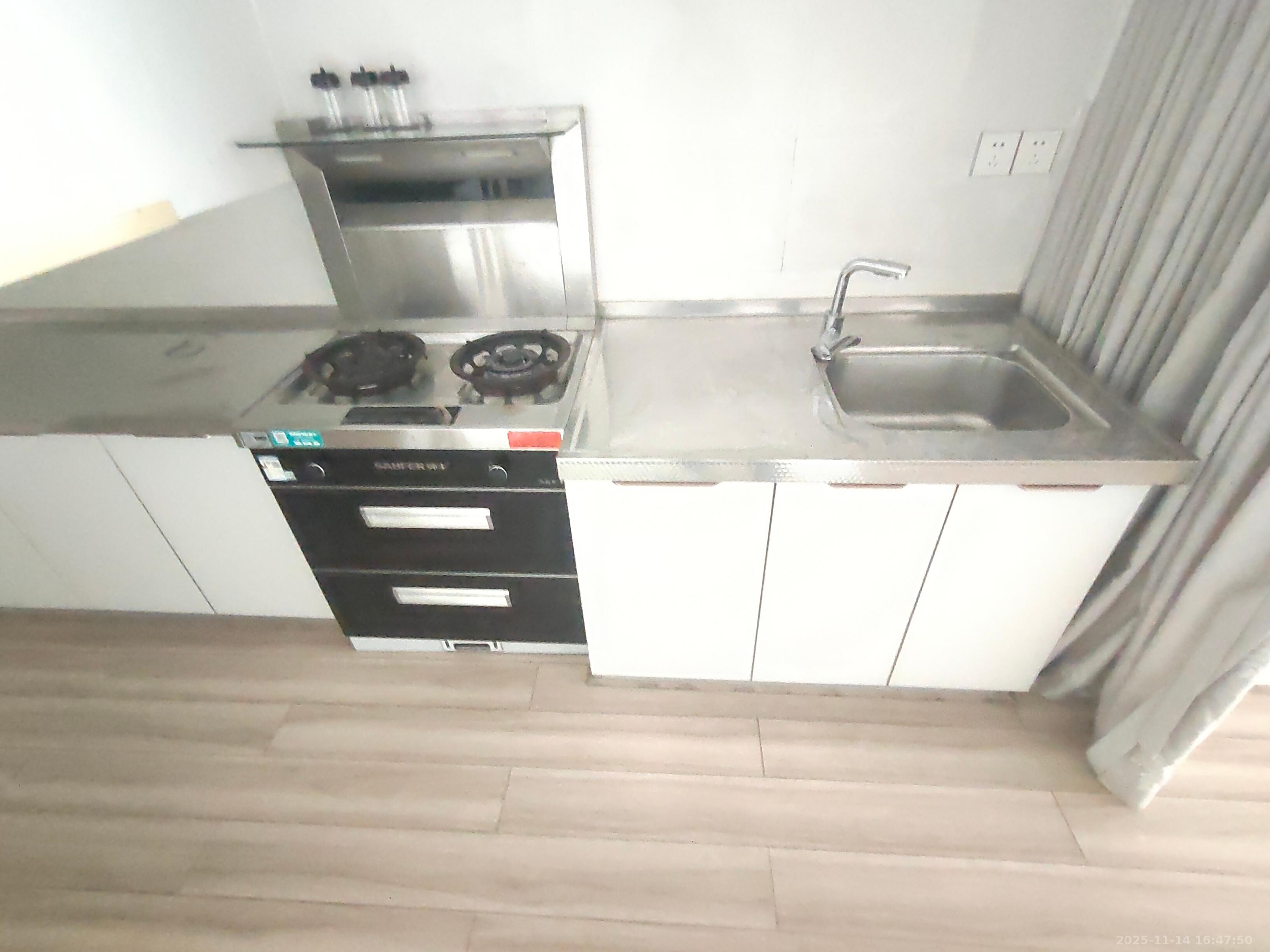 金科时代中心  1室1厅1卫    1500.0元/月室内图