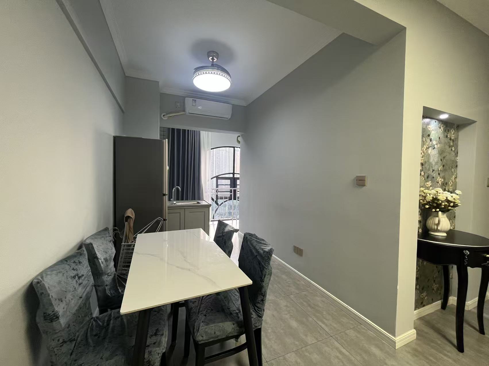 上城世家 1室1厅1卫 1300.0元/月 上城世家 1室1厅1卫 1300.0元/月户型图