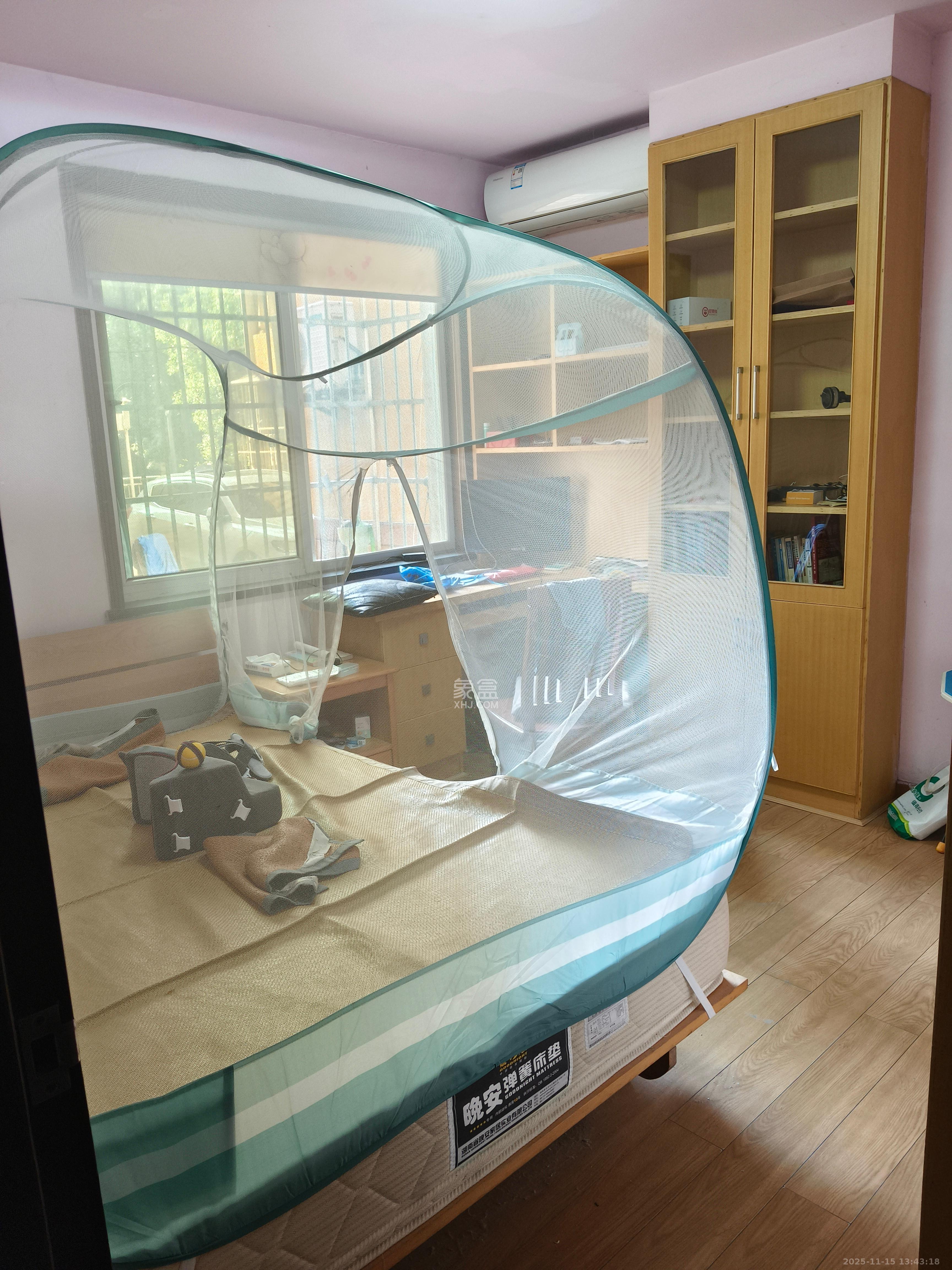 御景龙城  2室2厅1卫    1600.0元/月室内图