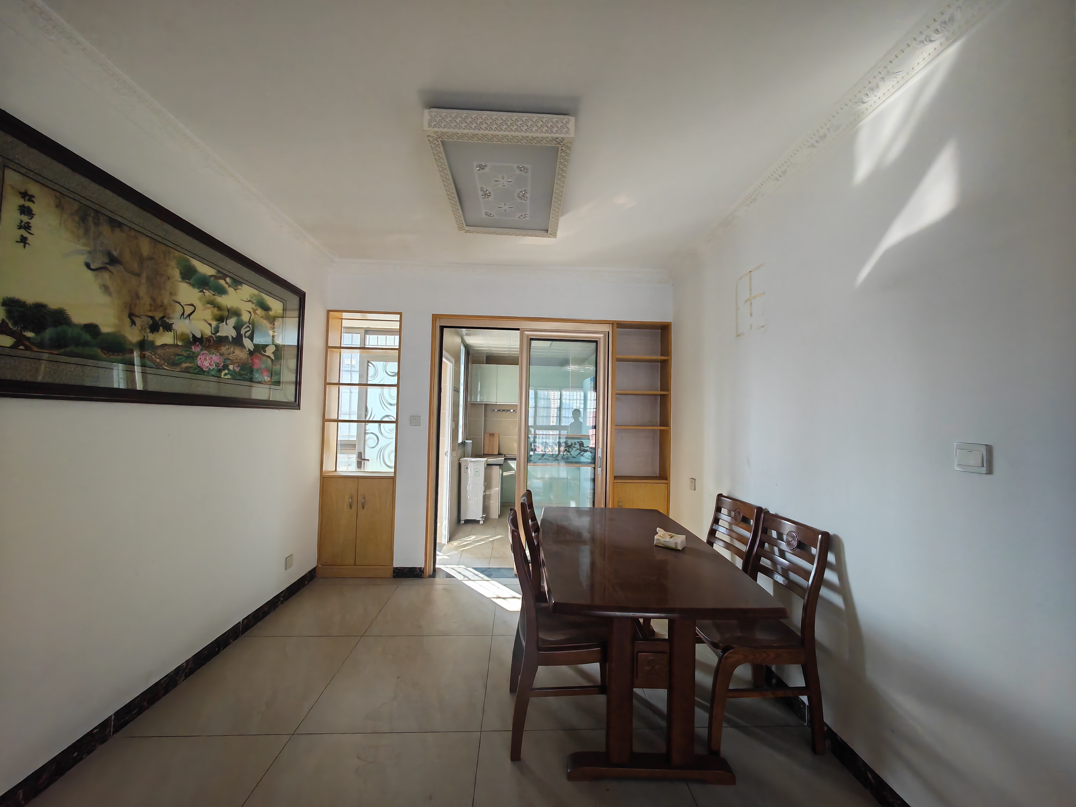 树鑫城市花园 4室2厅2卫 1700.0元/月 树鑫城市花园 4室2厅2卫 1700.0元/月室内图