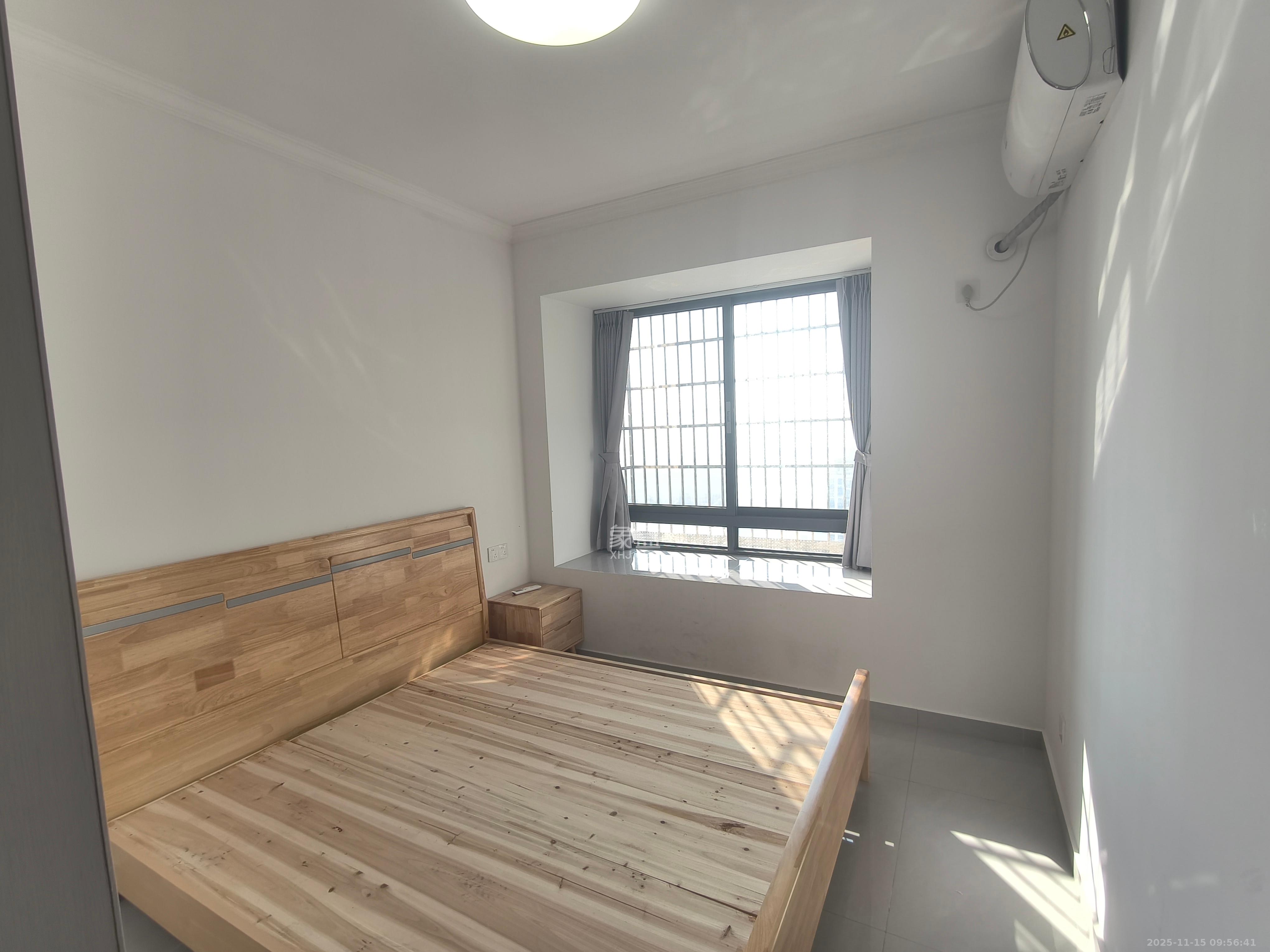 桥头家园二期（桥头家苑二期）  2室1厅1卫    1700.0元/月室内图