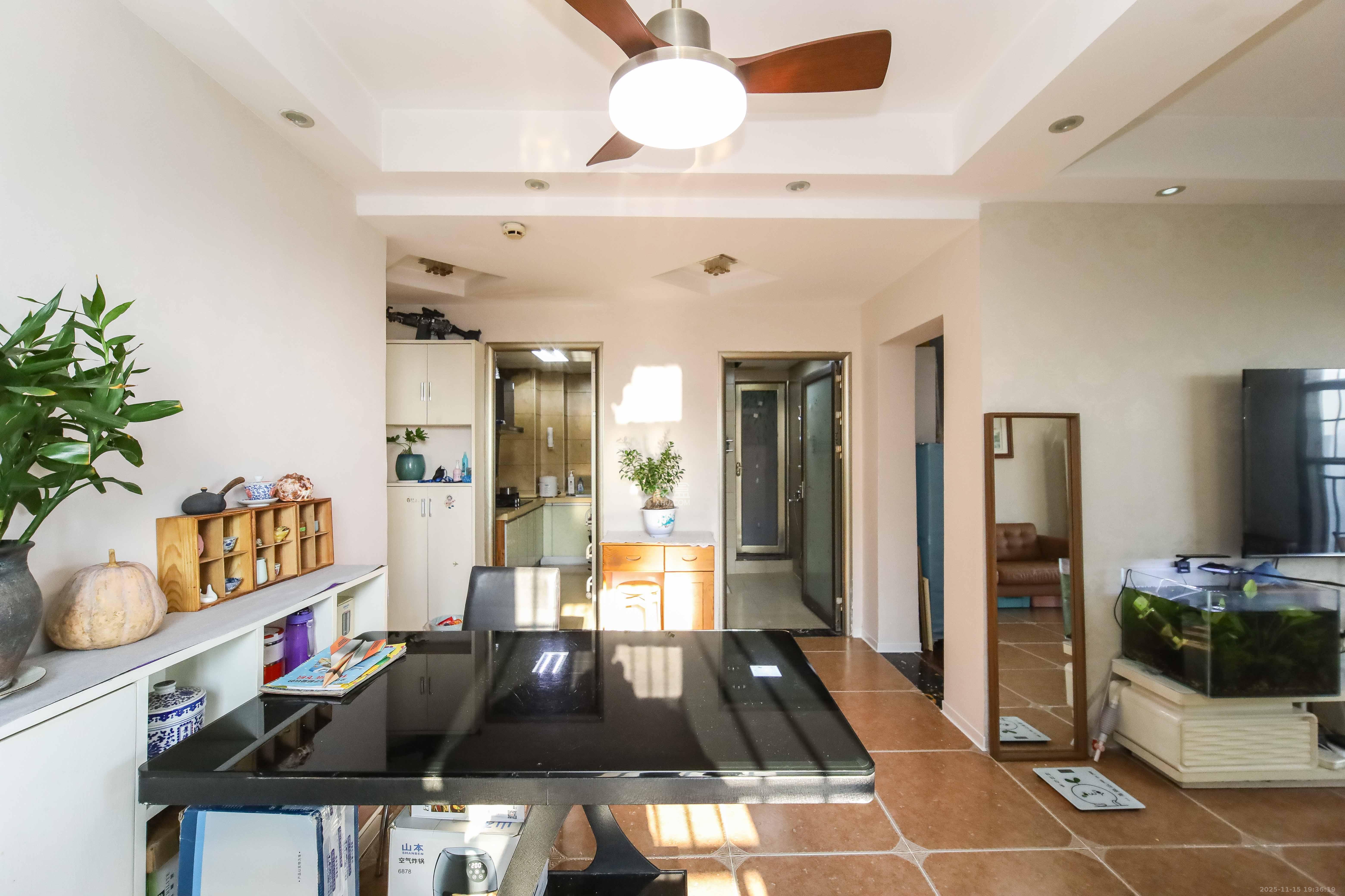 鑫科明珠  2室2厅1卫    69.8万其他