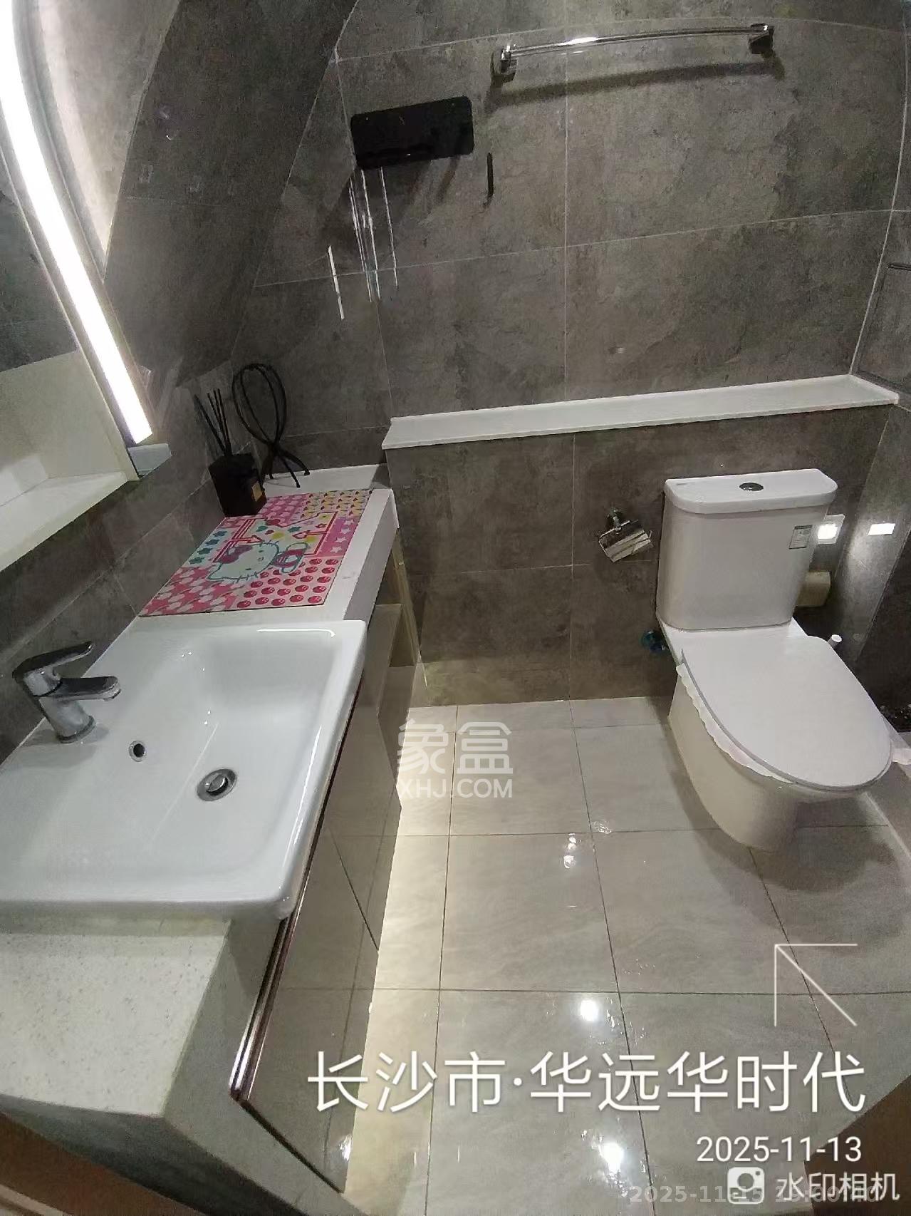 华远华时代 2室1厅1卫 2800.0元/月 华远华时代 2室1厅1卫 2800.0元/月室内图