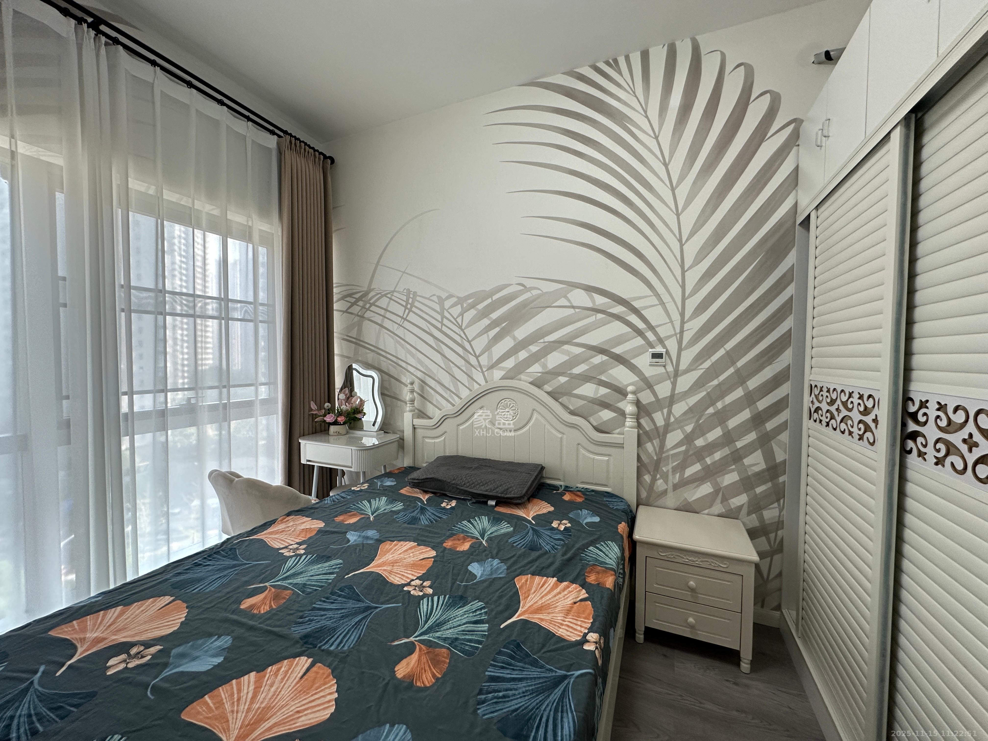 北辰定江洋  3室2厅2卫    7500.0元/月室内图