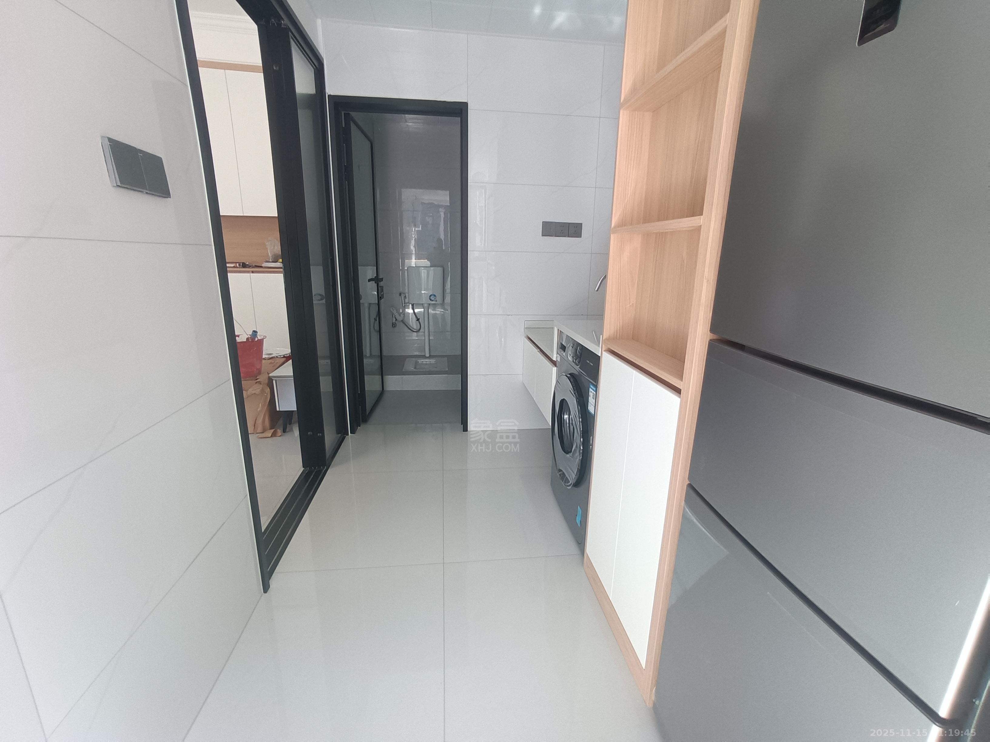 株洲恒大悦珑台 1室1厅1卫 1600.0元/月 株洲恒大悦珑台 1室1厅1卫 1600.0元/月室内图