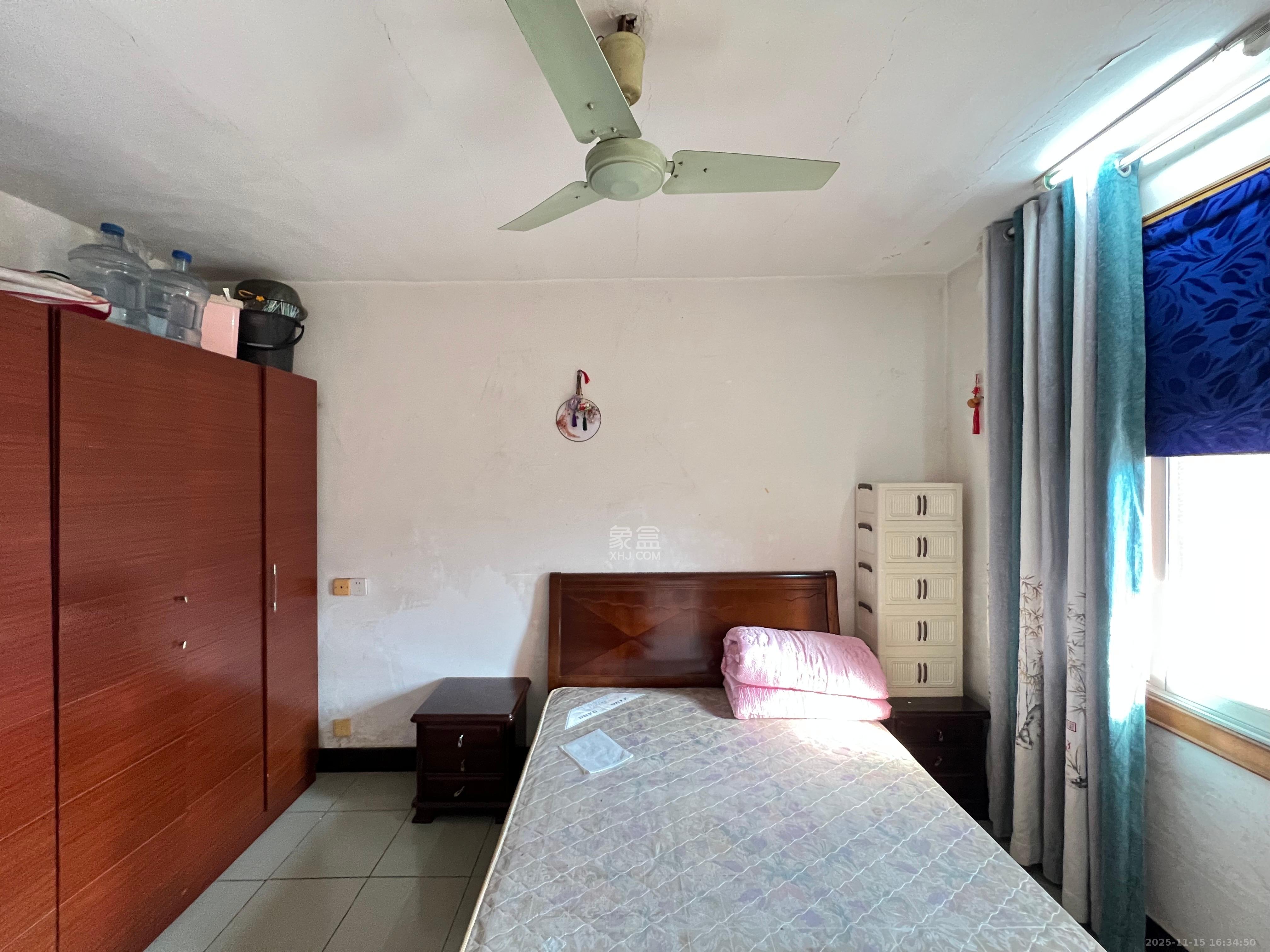 左家塘二建  1室1厅1卫    1100.0元/月室内图