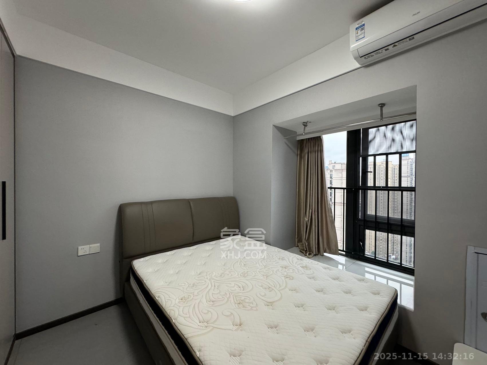 碧桂园城市之光 2室1厅1卫 2600.0元/月 碧桂园城市之光 2室1厅1卫 2600.0元/月室内图