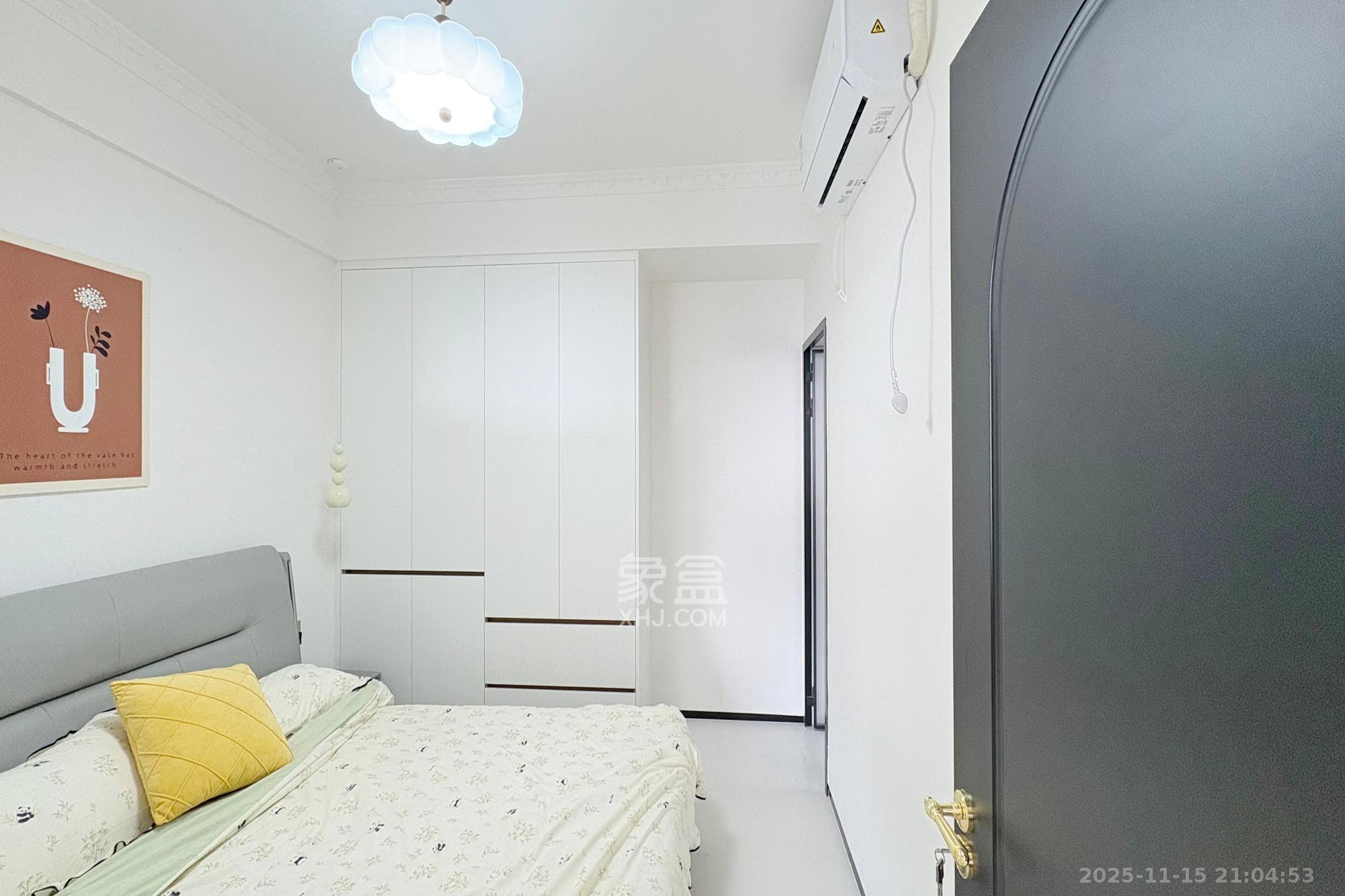 欧陆经典 3室2厅2卫 120.0万 欧陆经典 3室2厅2卫 120.0万卧室